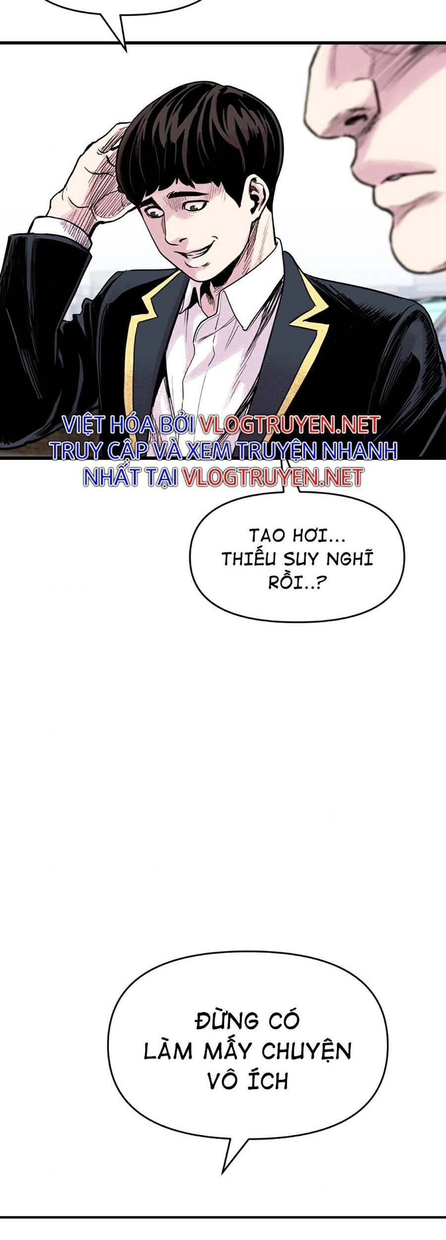 Chuyển Hóa Chapter 8 - 35