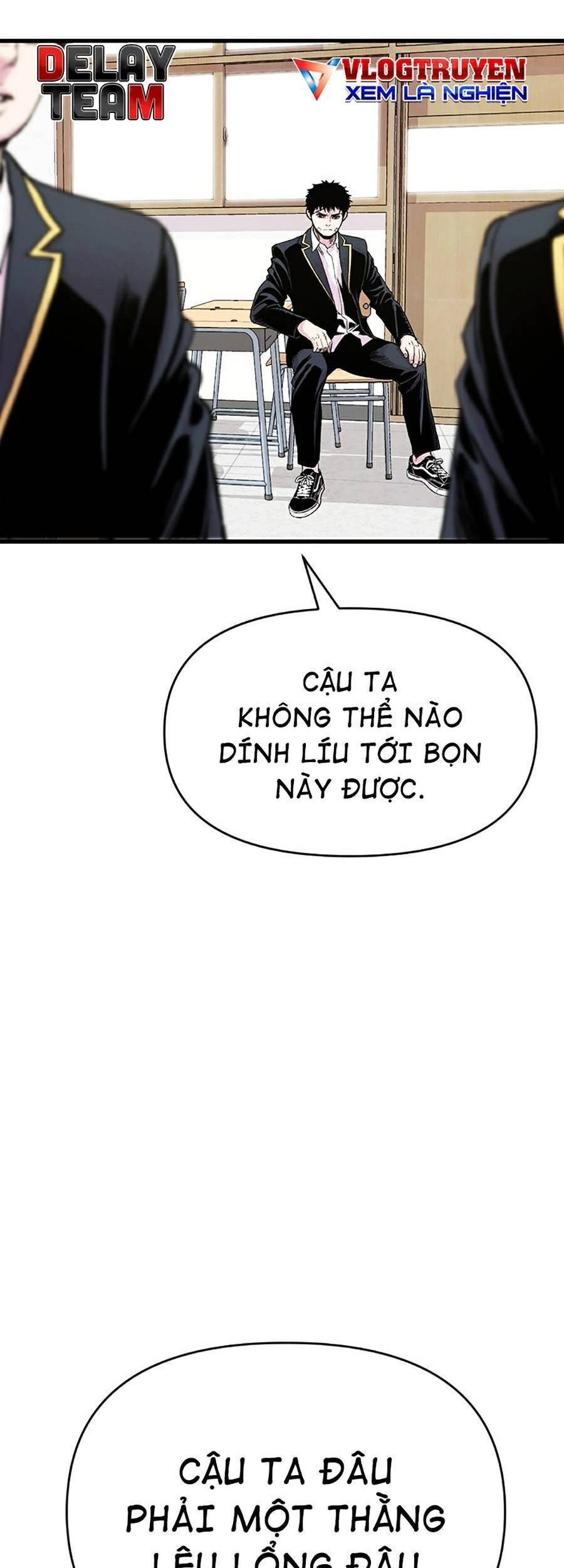 Chuyển Hóa Chapter 8 - 47