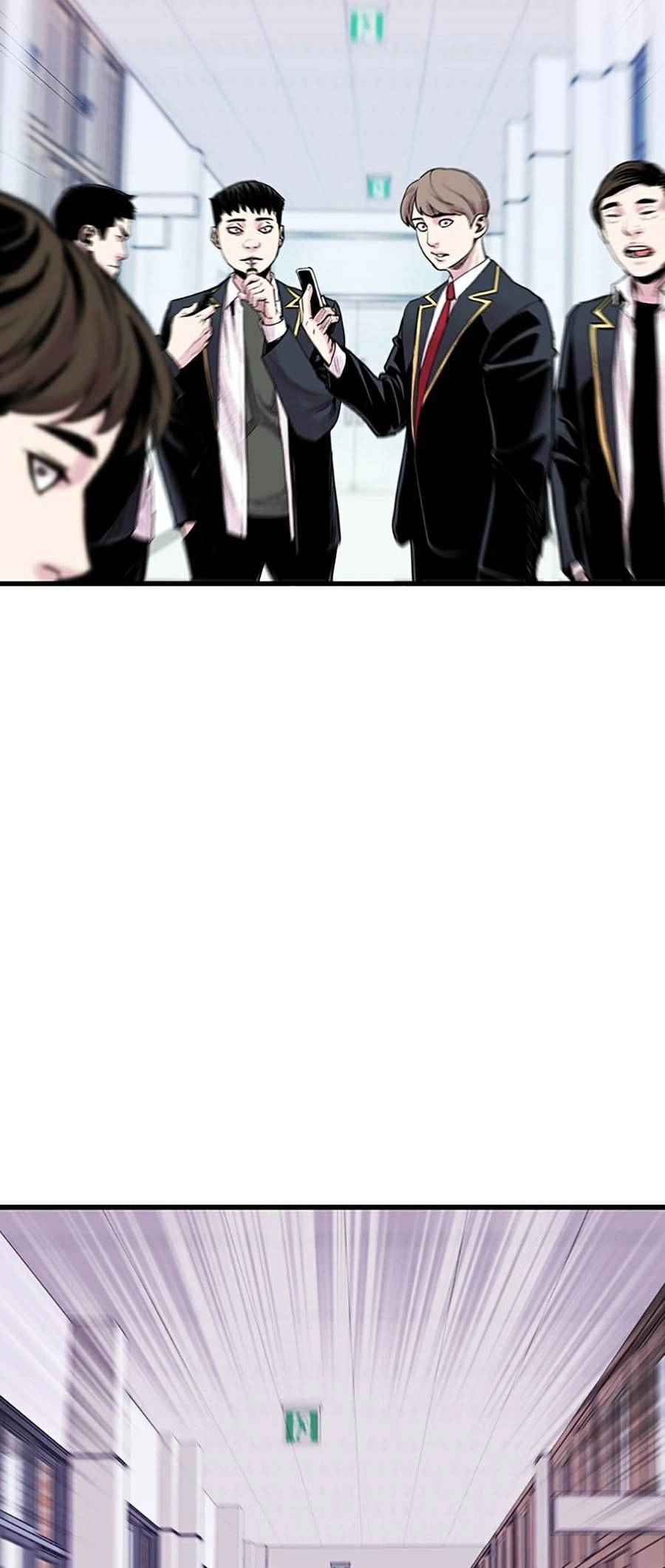 Chuyển Hóa Chapter 9 - 3