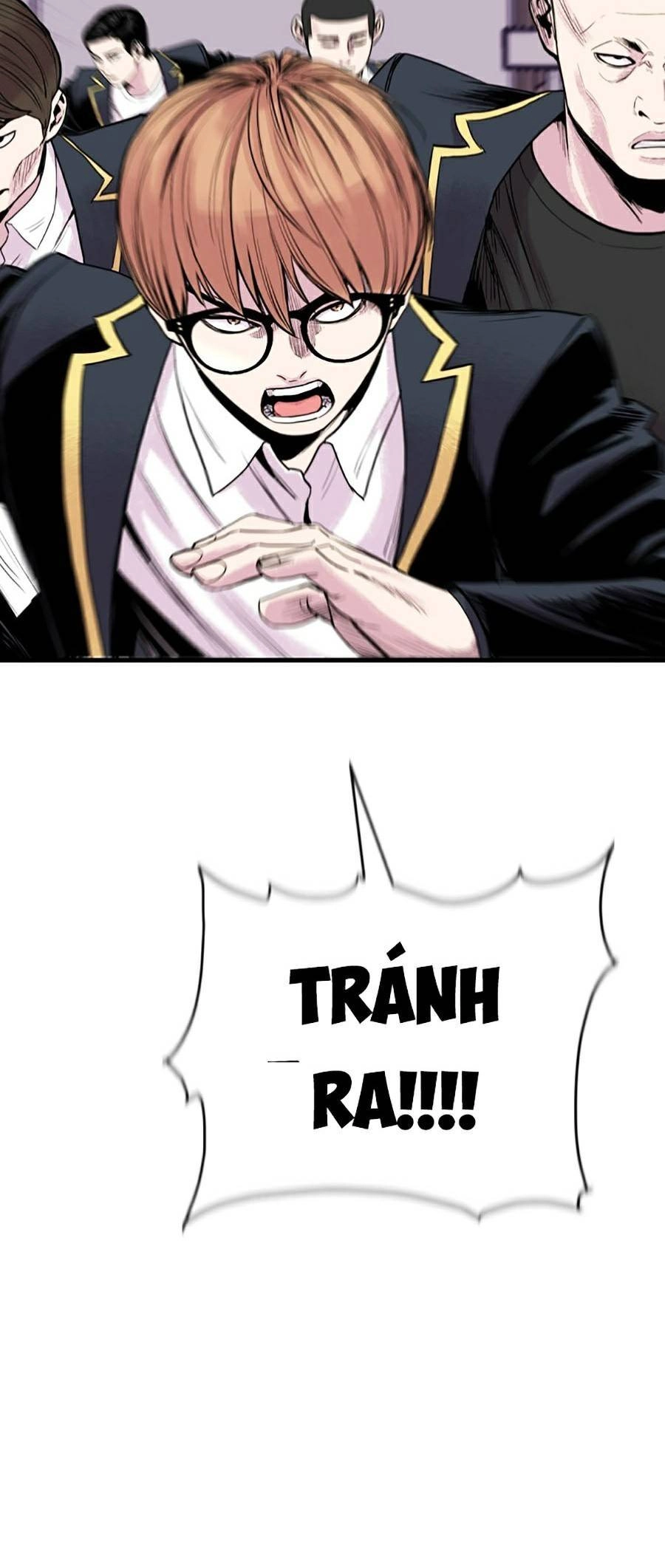 Chuyển Hóa Chapter 9 - 5