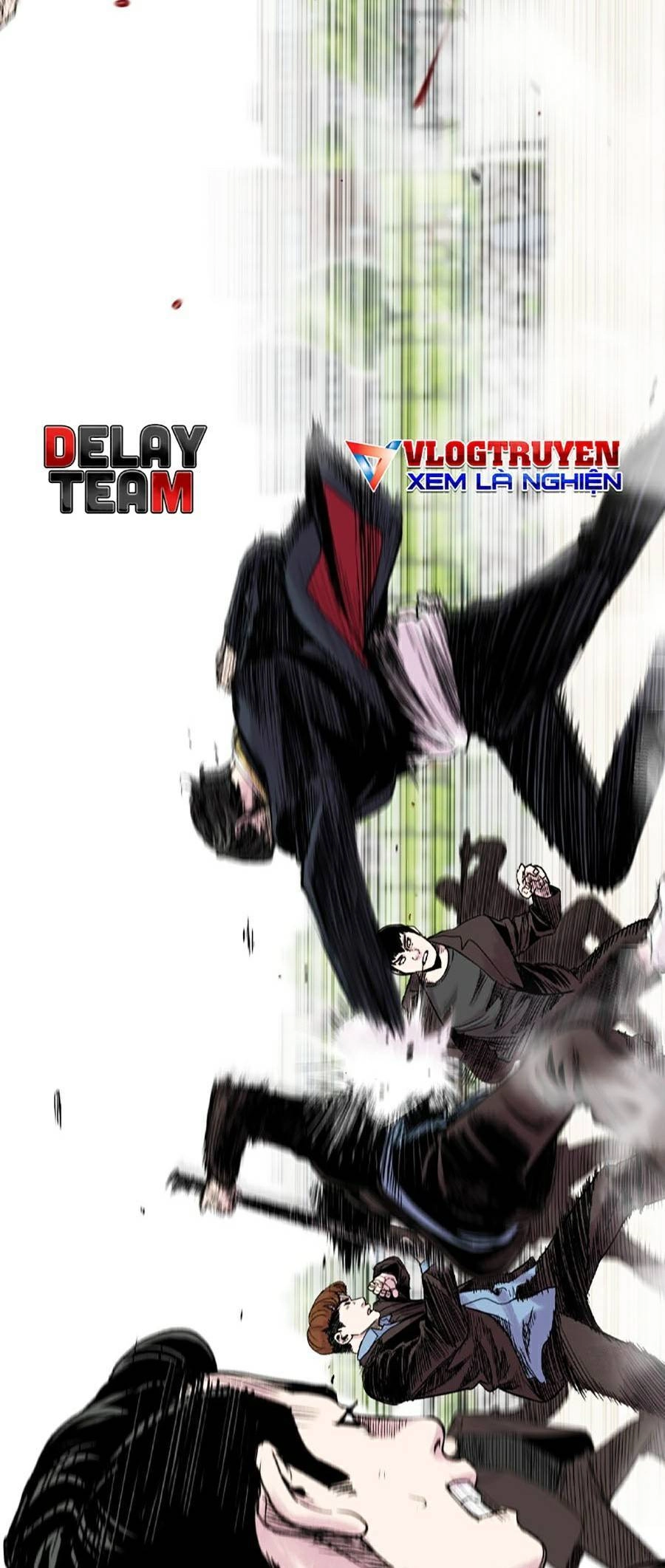 Chuyển Hóa Chapter 9 - 17