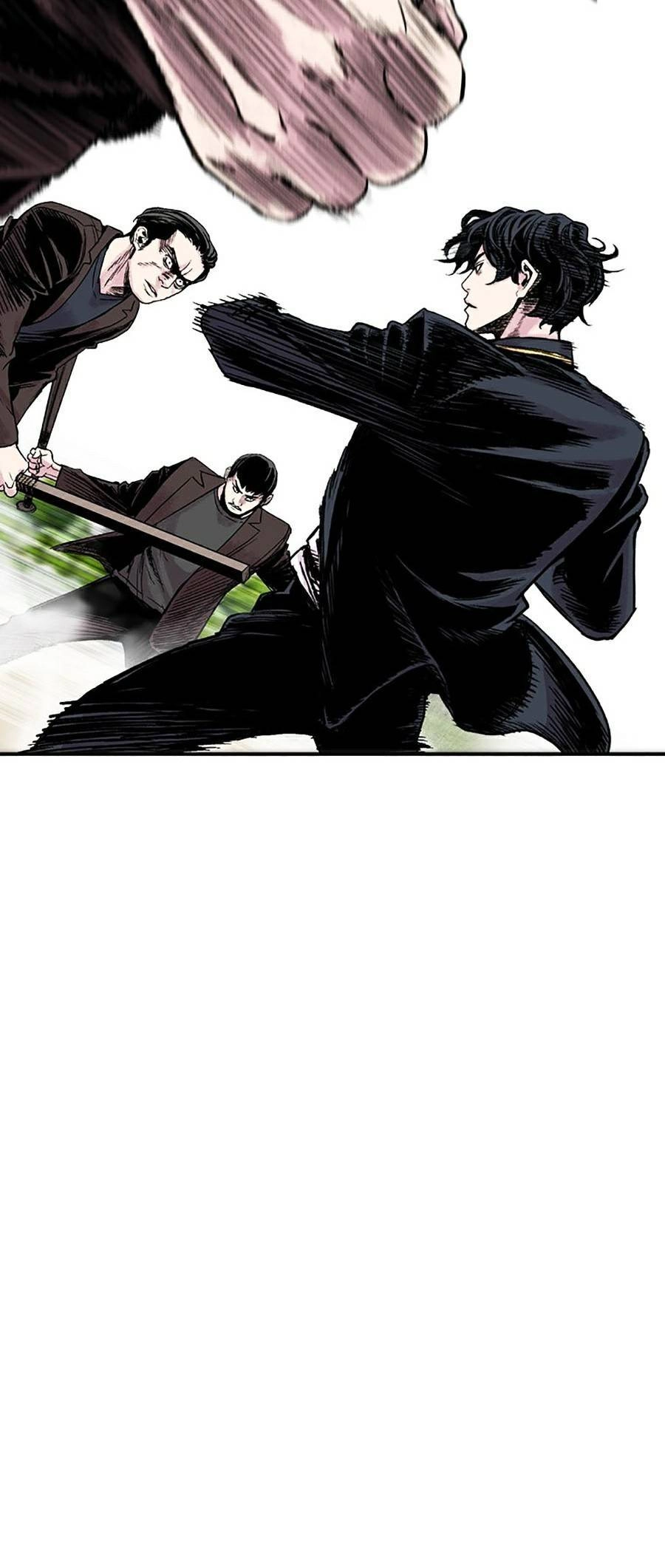 Chuyển Hóa Chapter 9 - 20