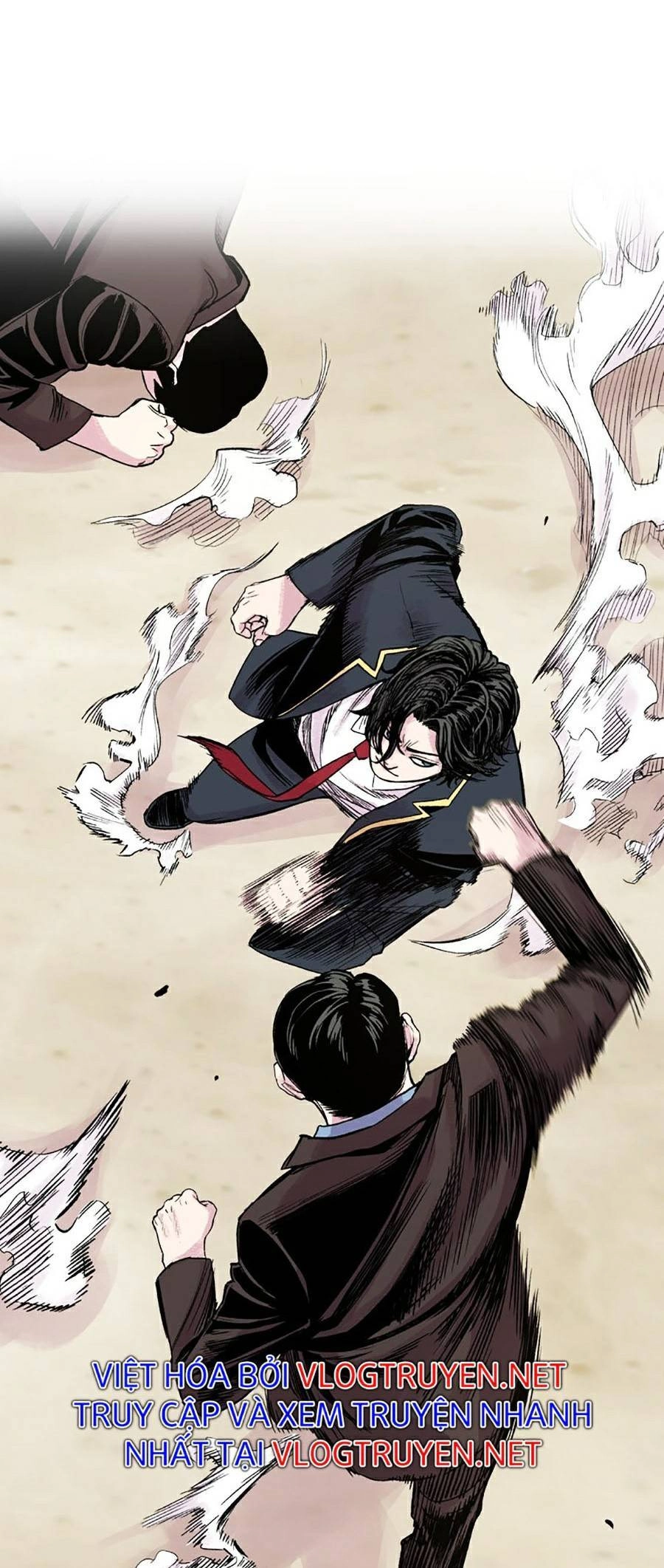 Chuyển Hóa Chapter 9 - 21