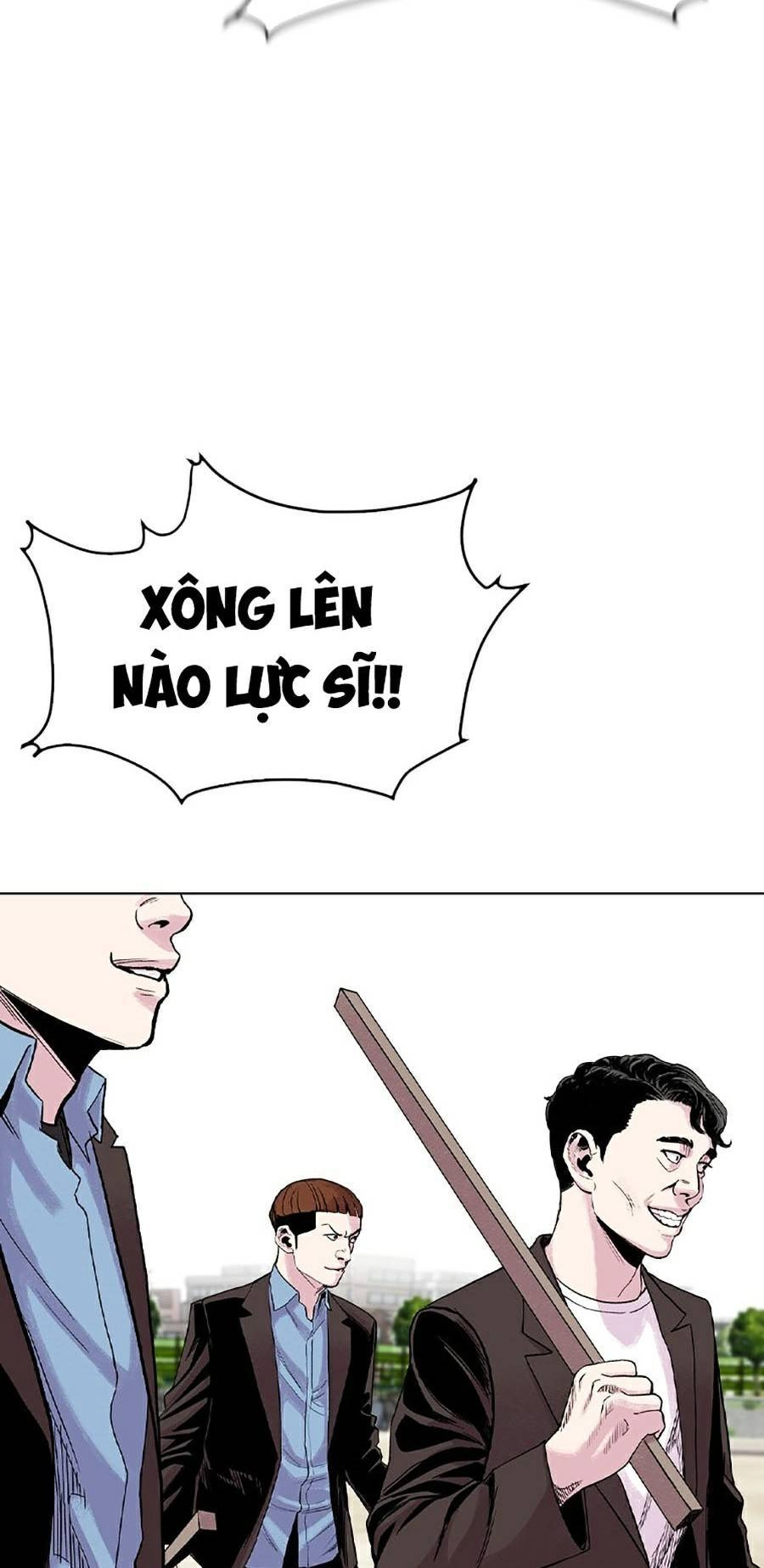 Chuyển Hóa Chapter 9 - 33