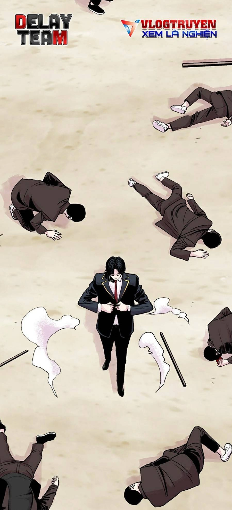 Chuyển Hóa Chapter 9 - 57