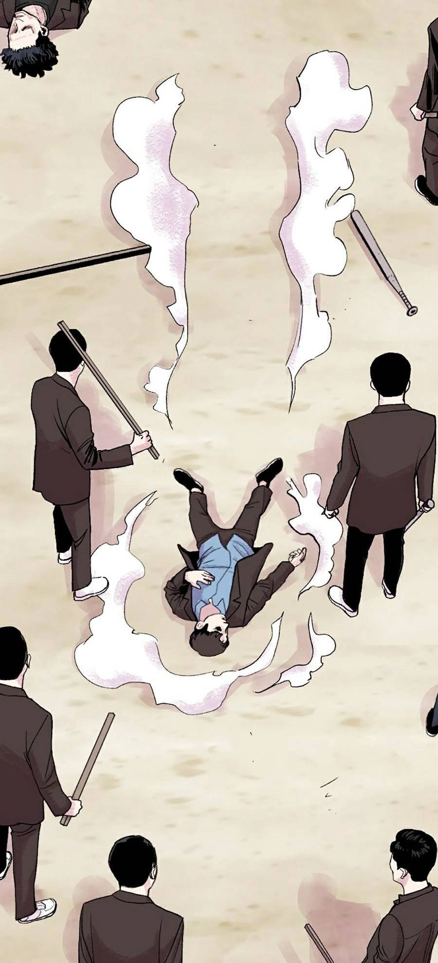 Chuyển Hóa Chapter 9 - 58