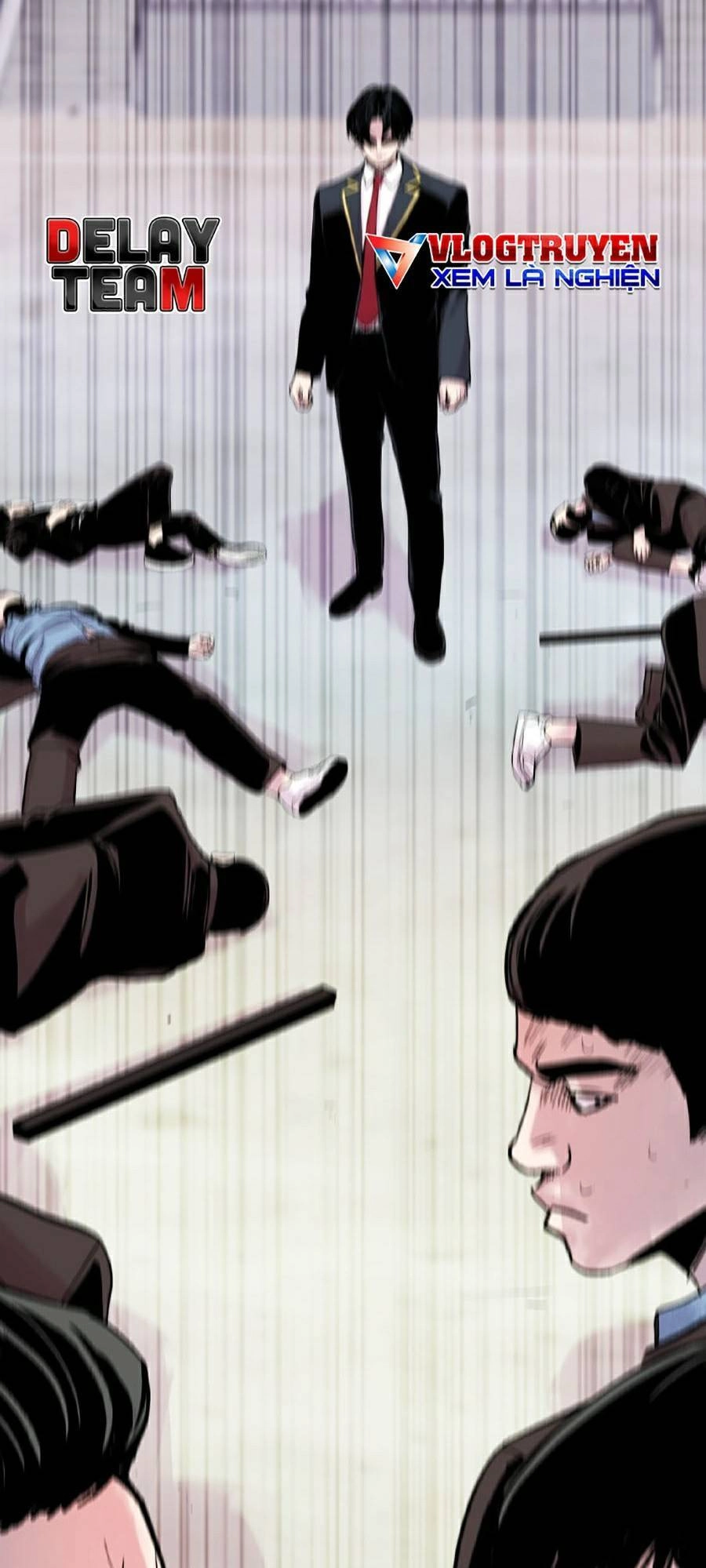 Chuyển Hóa Chapter 9 - 81