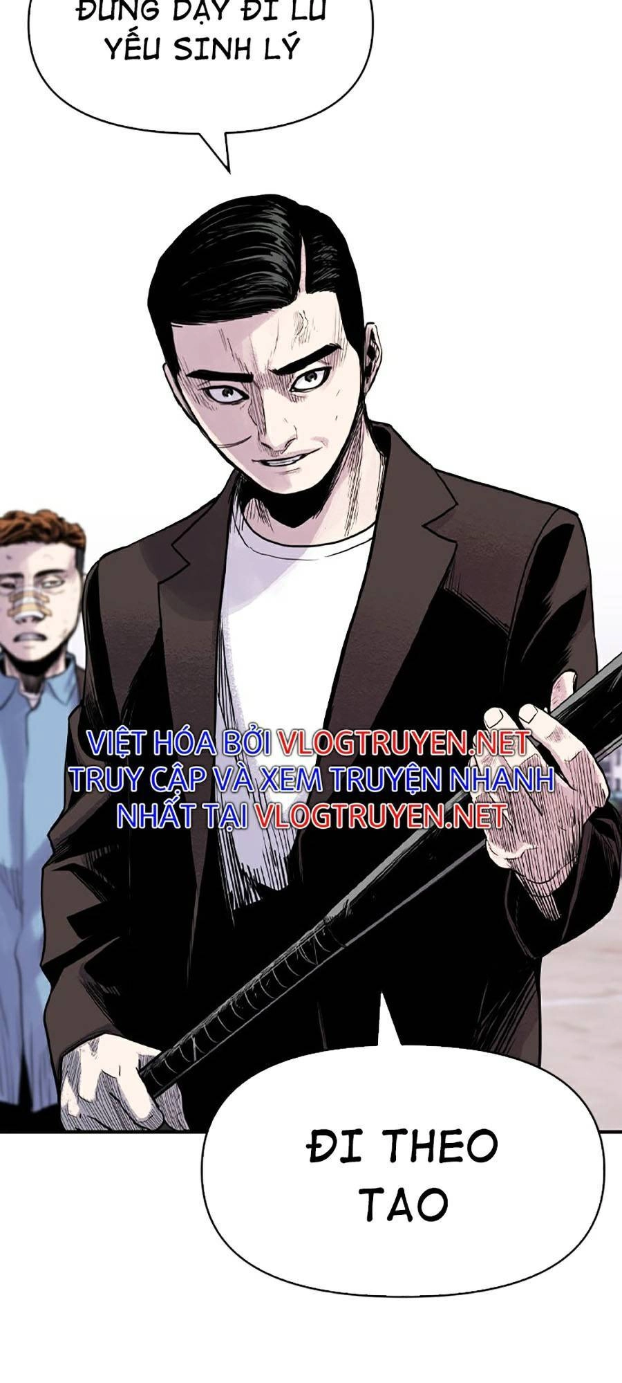 Chuyển Hóa Chapter 9 - 87