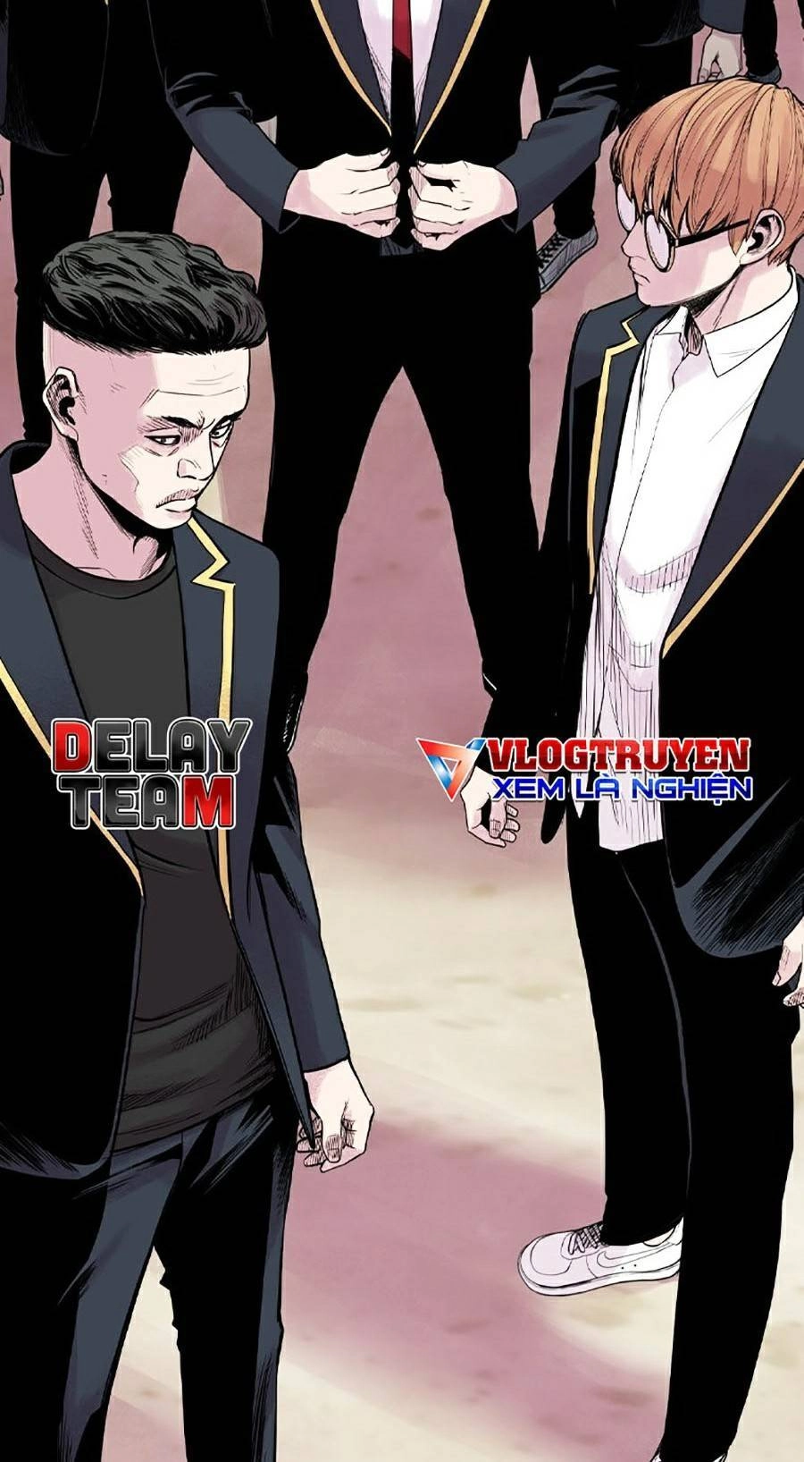 Chuyển Hóa Chapter 9 - 105