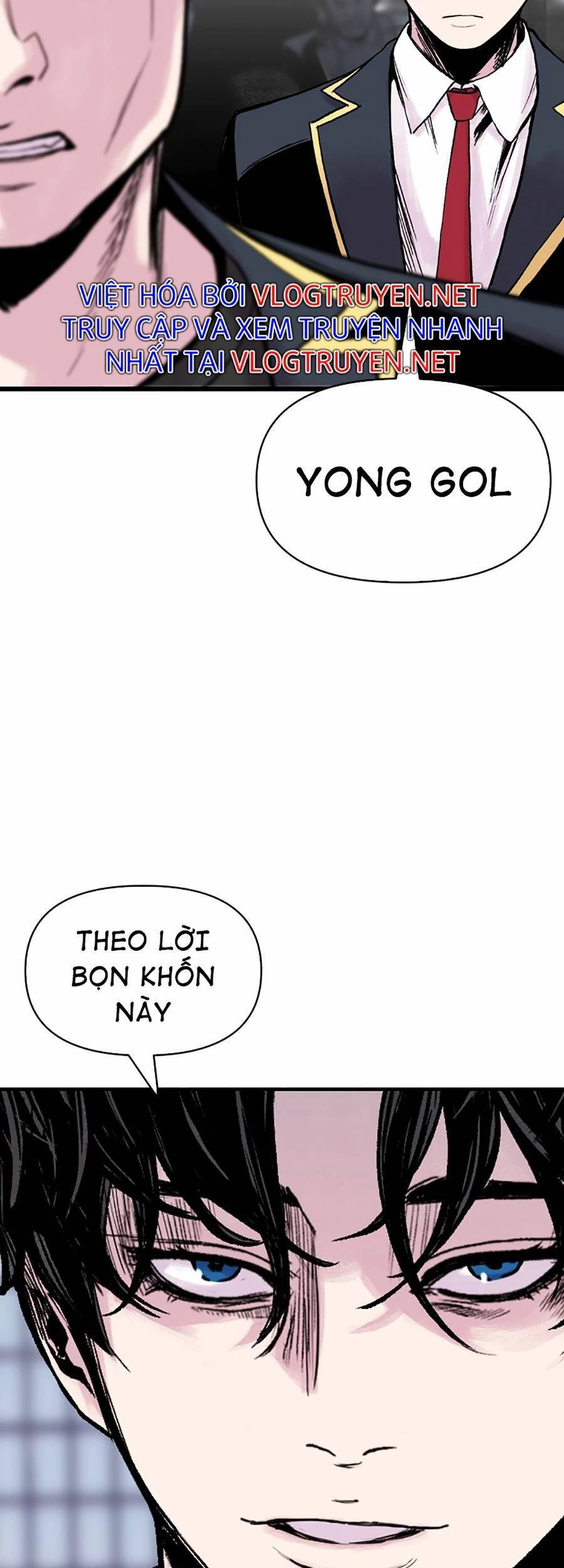 Chuyển Hóa Chapter 9 - 130