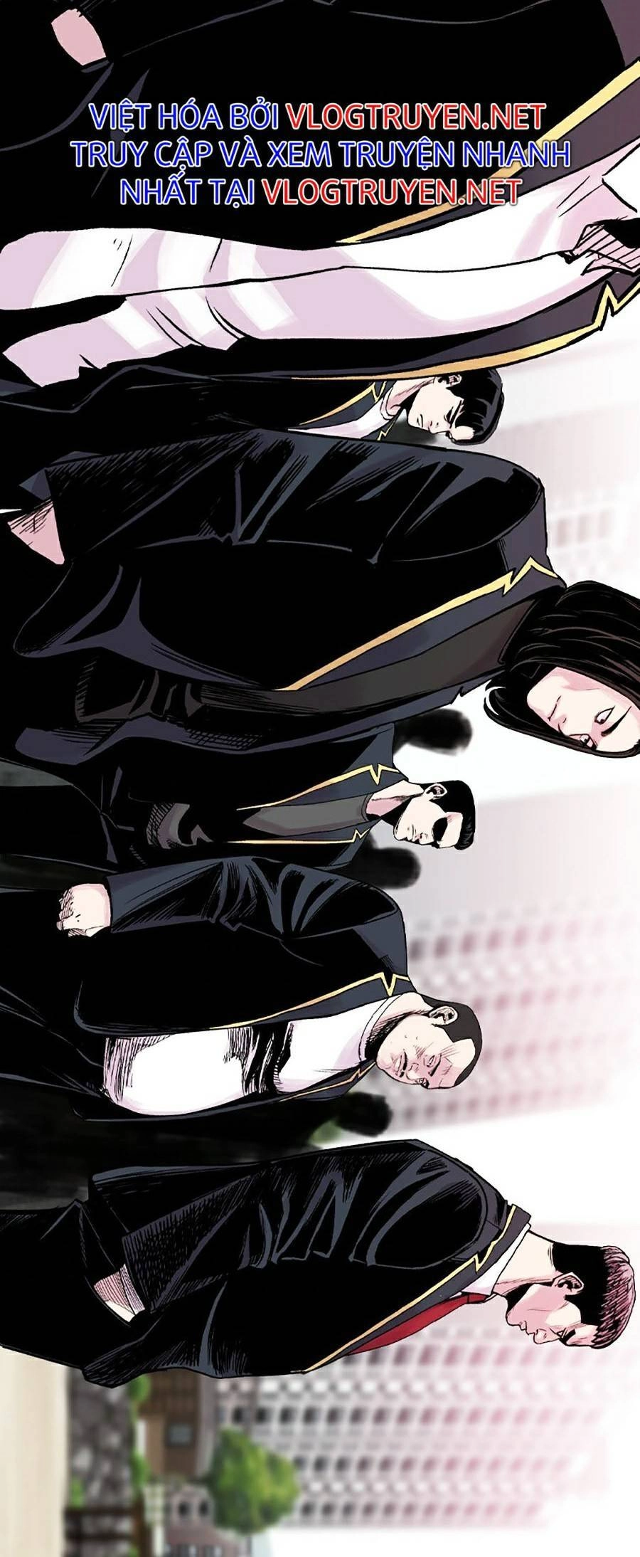 Chuyển Hóa Chapter 10 - 6