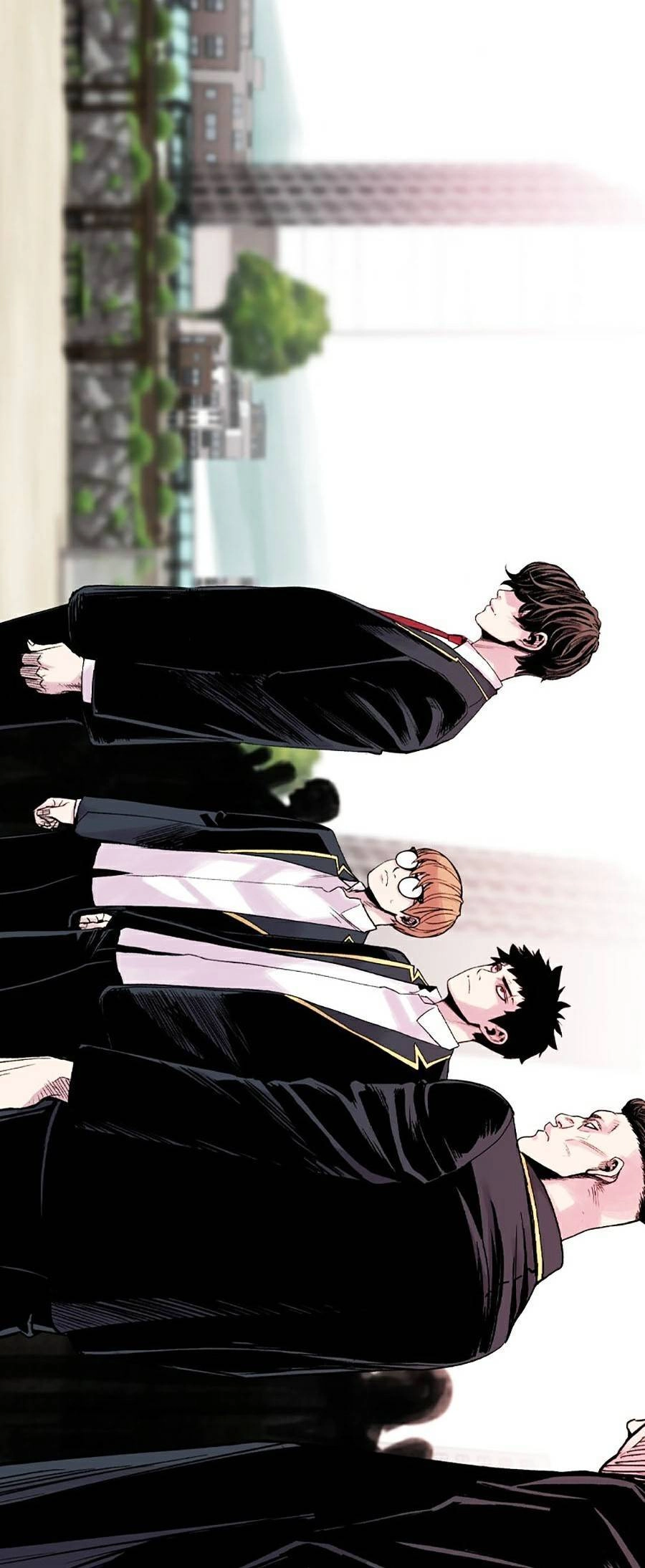 Chuyển Hóa Chapter 10 - 7