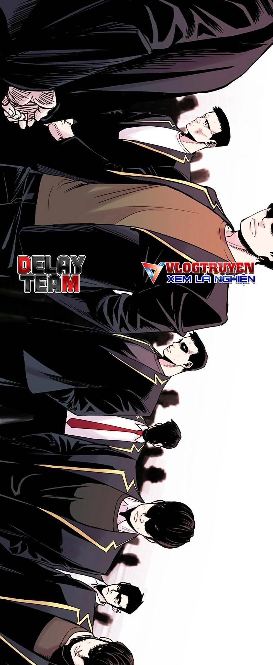 Chuyển Hóa Chapter 10 - 8