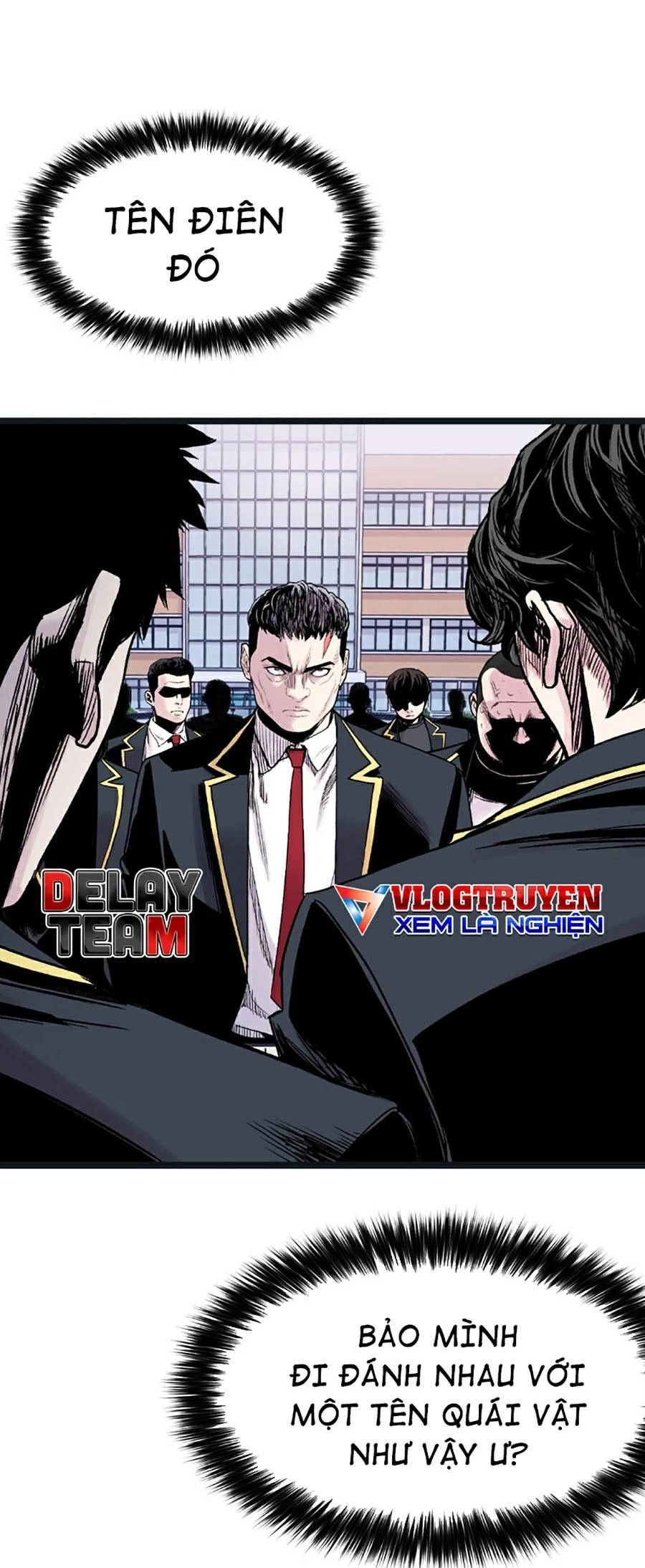 Chuyển Hóa Chapter 10 - 15