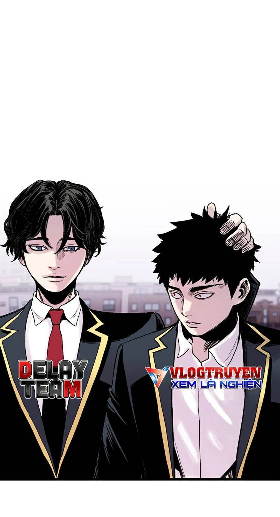 Chuyển Hóa Chapter 10 - 22