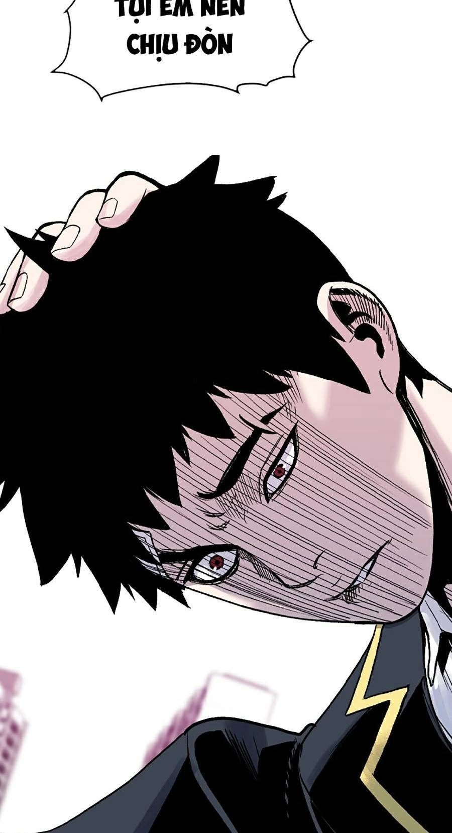 Chuyển Hóa Chapter 10 - 25