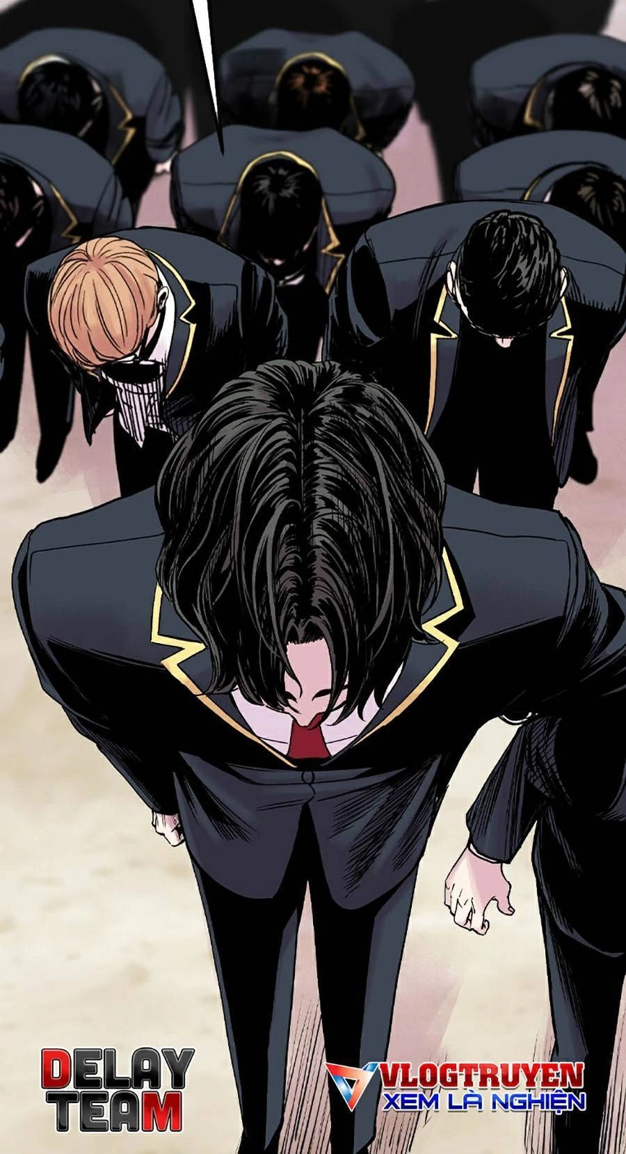 Chuyển Hóa Chapter 10 - 27