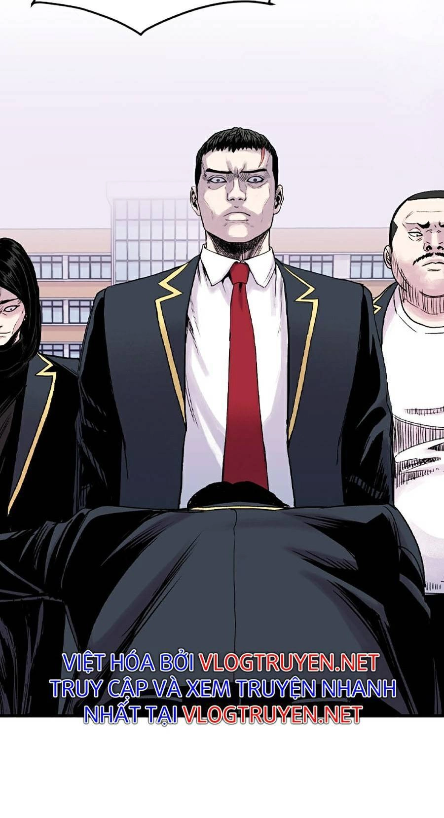 Chuyển Hóa Chapter 10 - 29