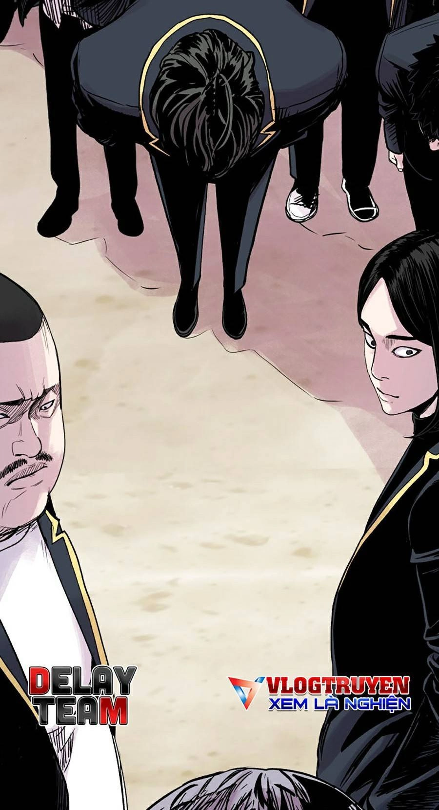 Chuyển Hóa Chapter 10 - 36