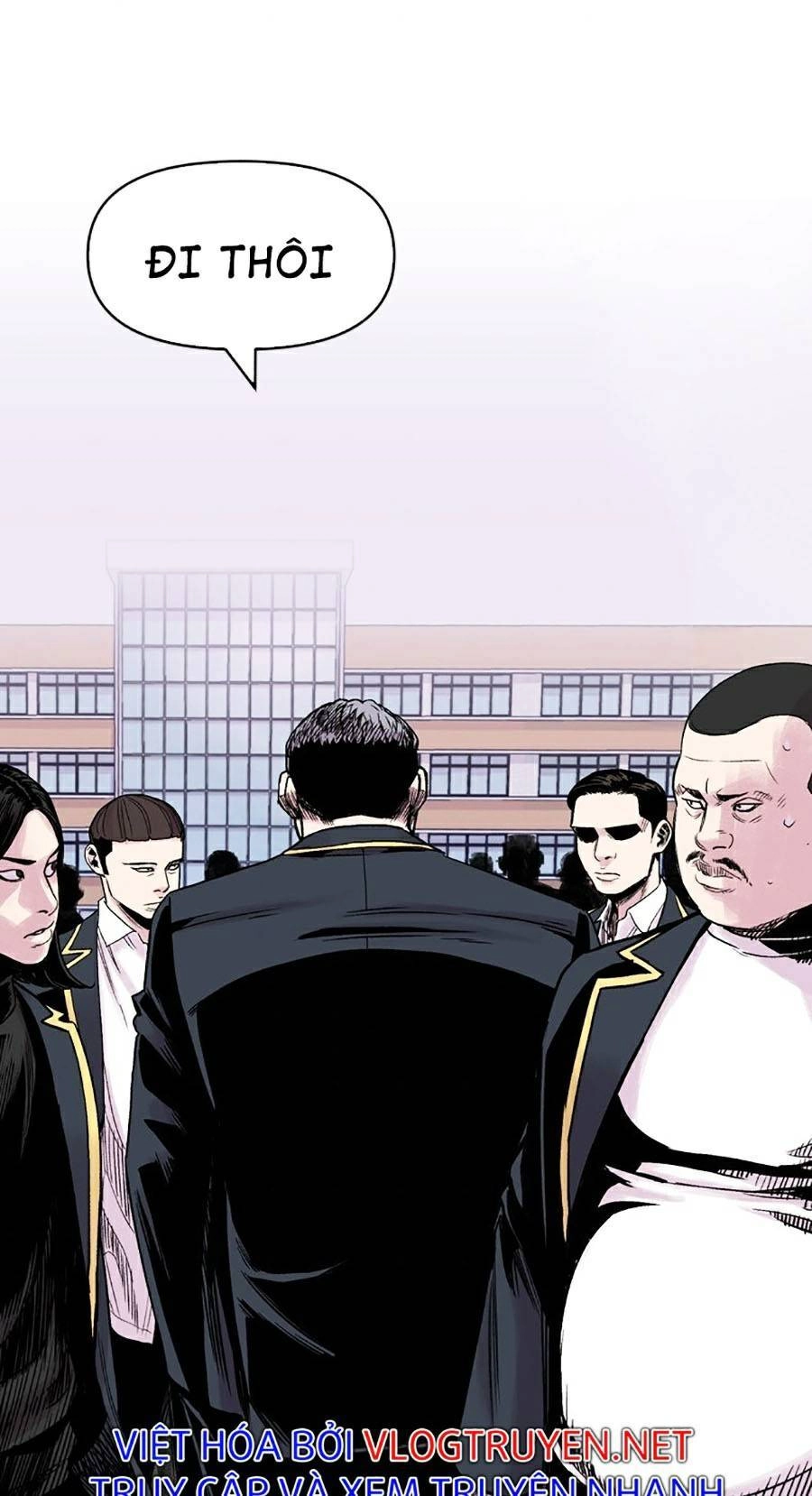 Chuyển Hóa Chapter 10 - 38