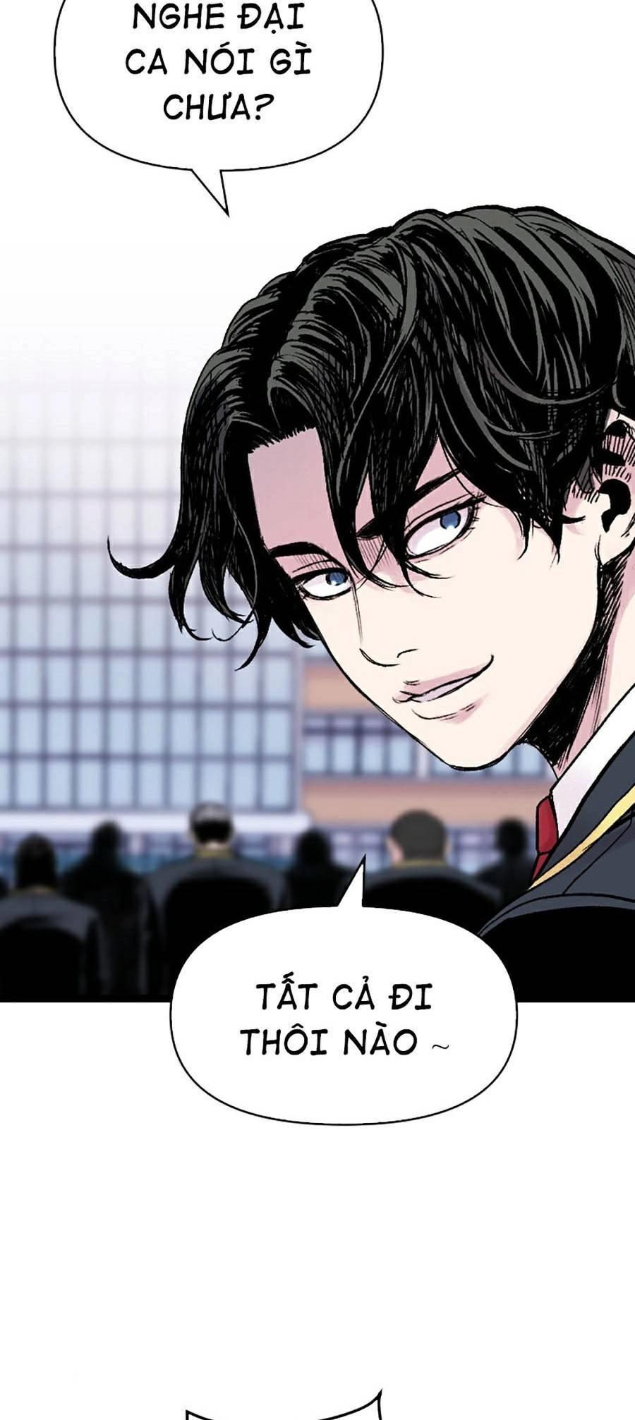 Chuyển Hóa Chapter 10 - 43