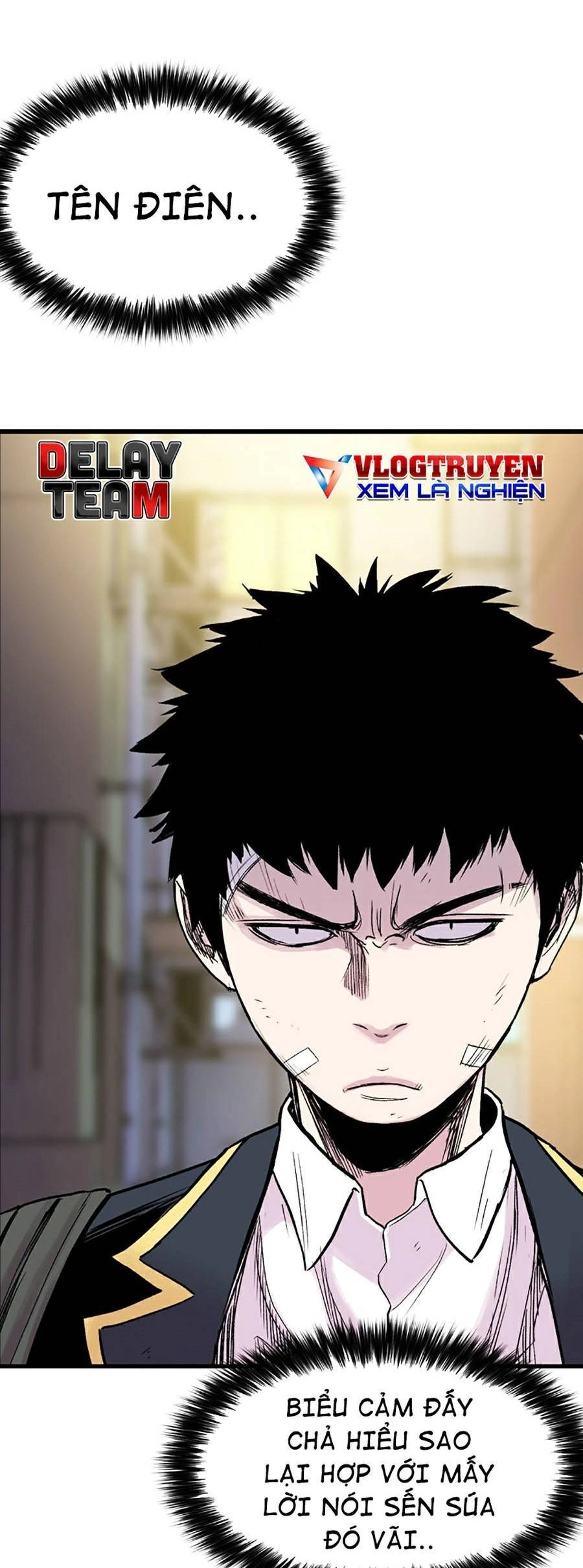 Chuyển Hóa Chapter 10 - 91