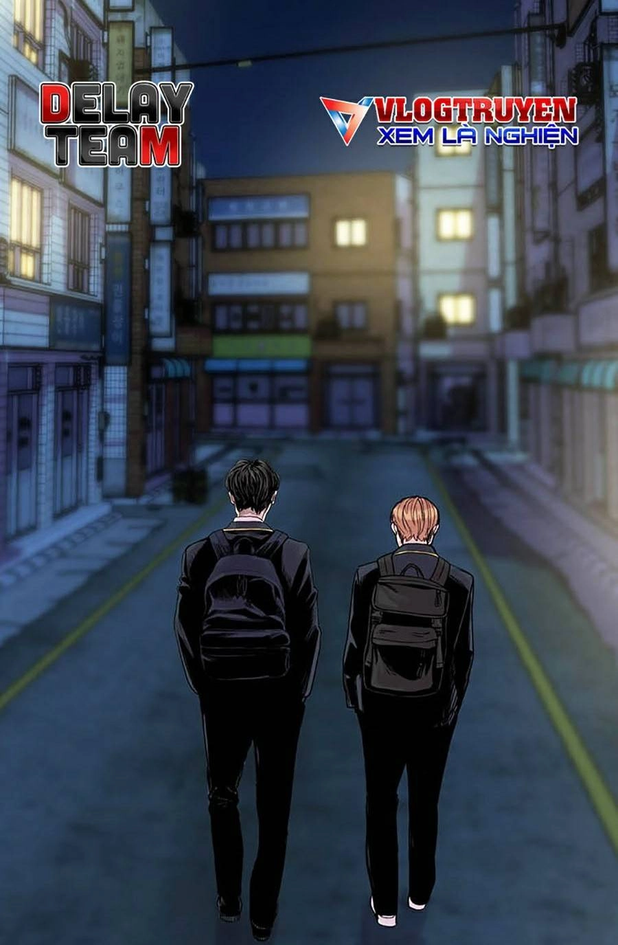 Chuyển Hóa Chapter 11 - 3