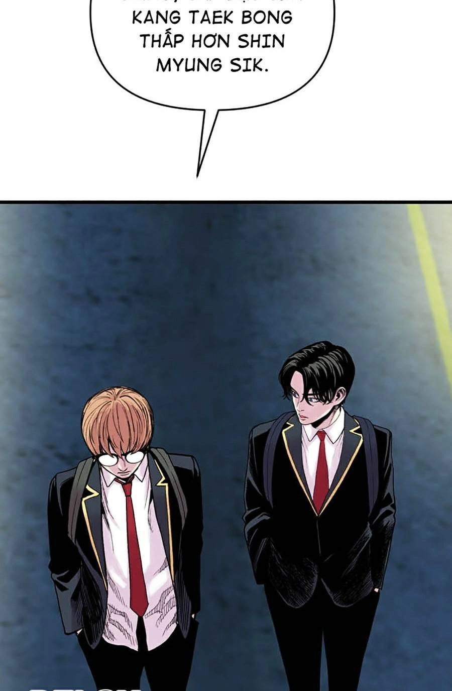 Chuyển Hóa Chapter 11 - 13