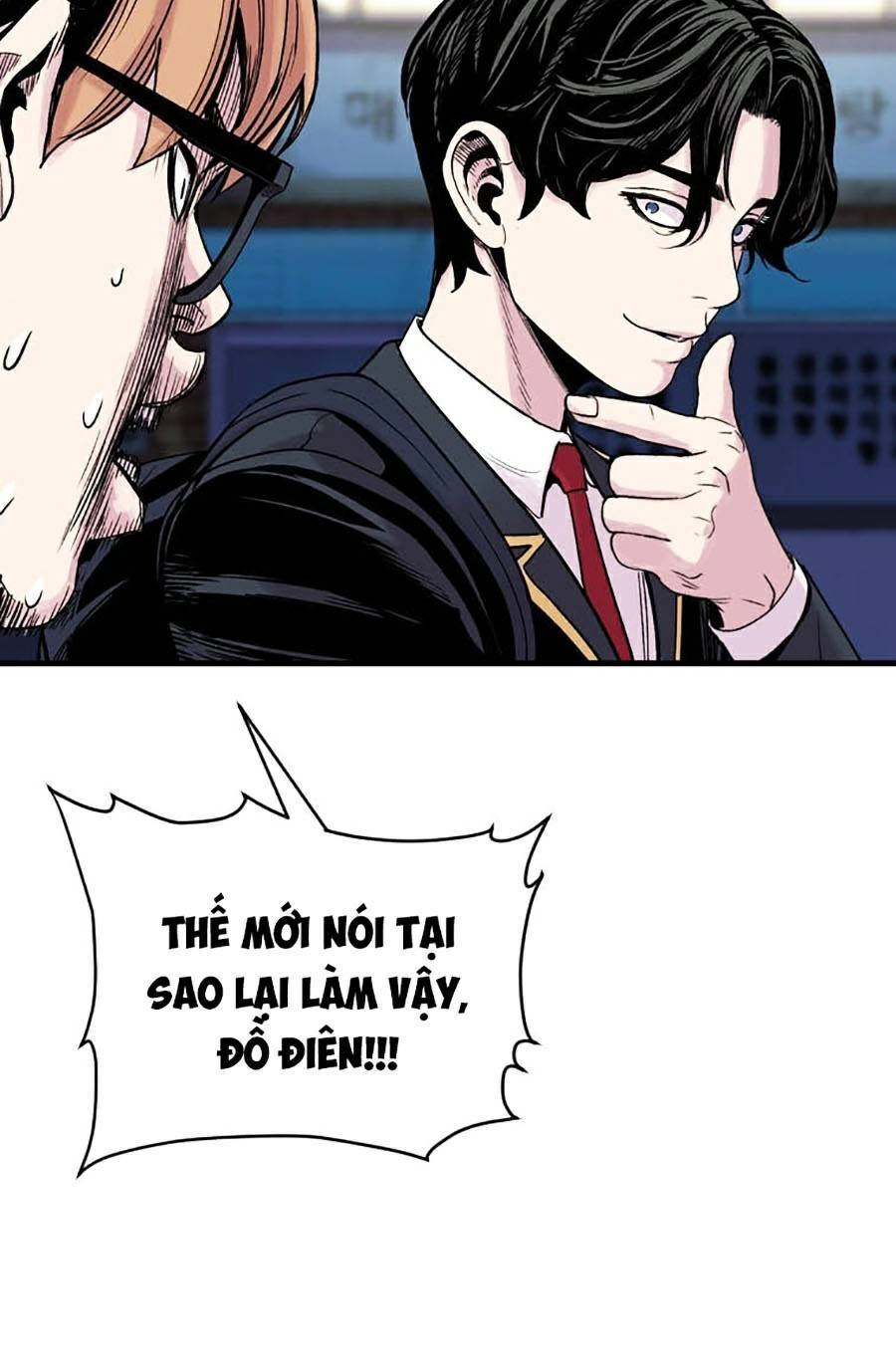 Chuyển Hóa Chapter 11 - 18