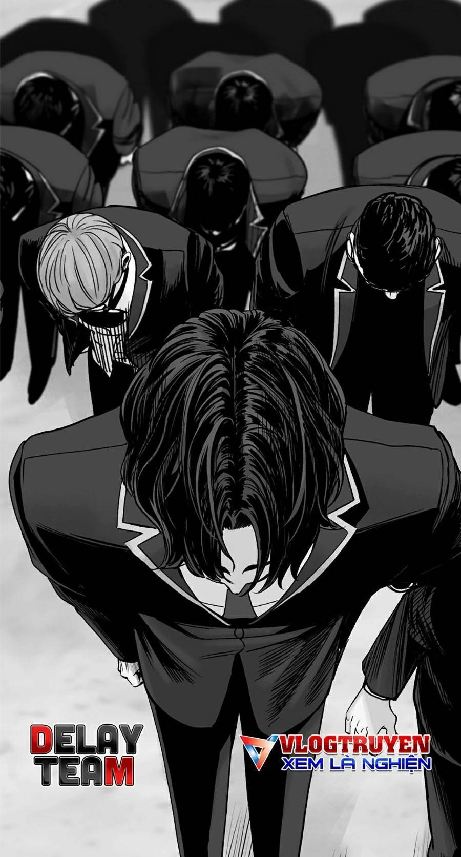 Chuyển Hóa Chapter 11 - 31