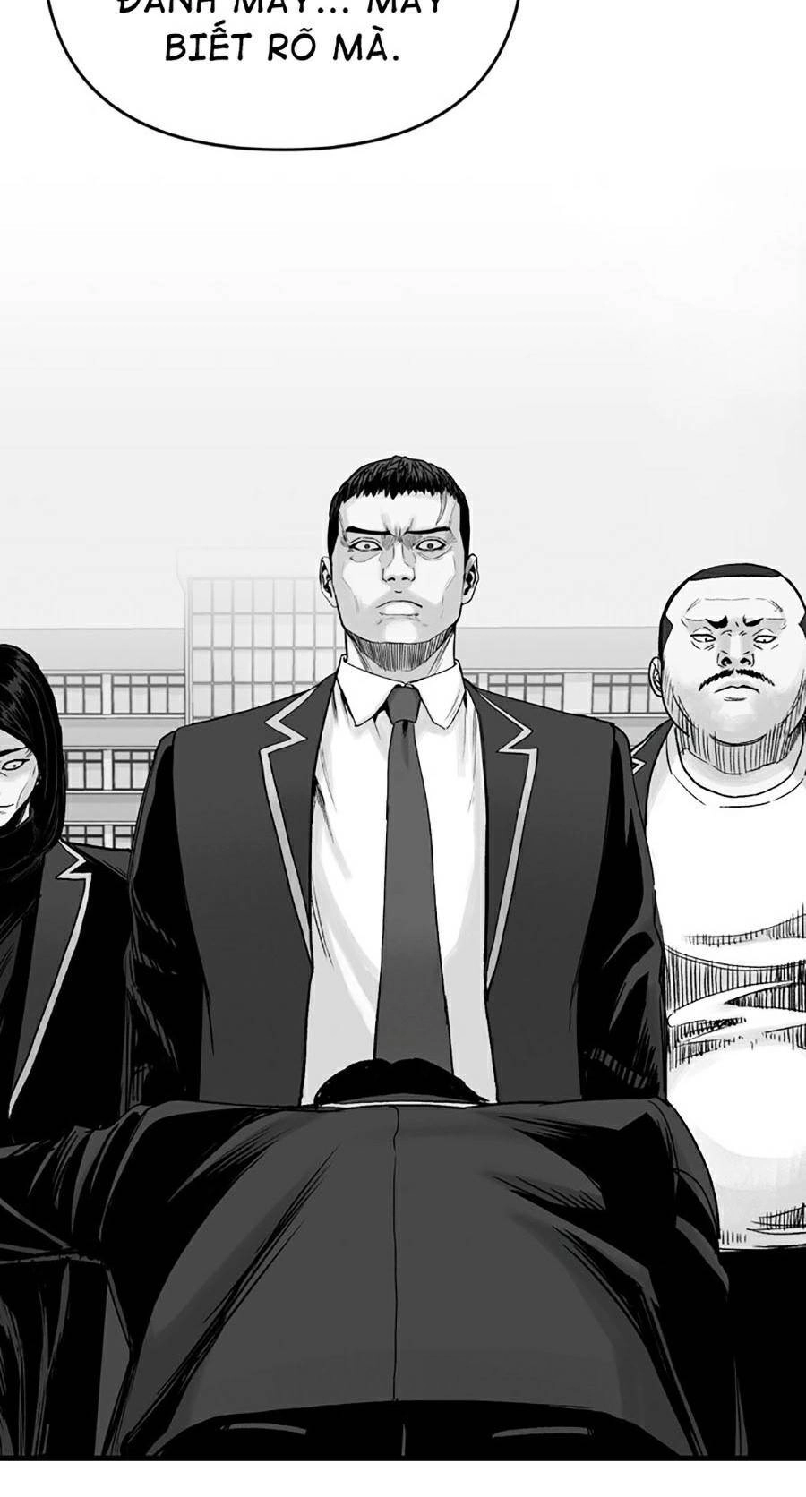 Chuyển Hóa Chapter 11 - 33