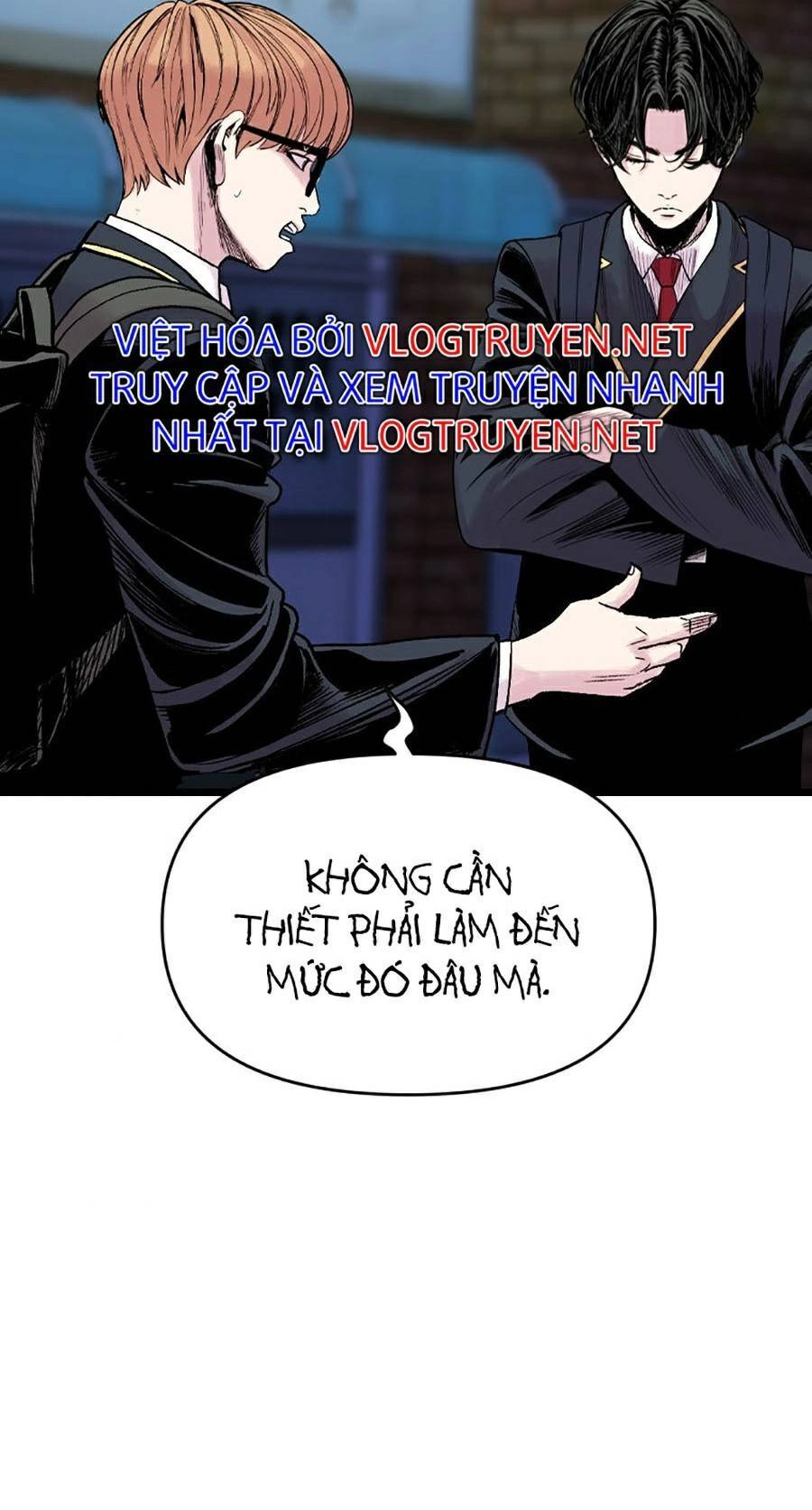 Chuyển Hóa Chapter 11 - 40