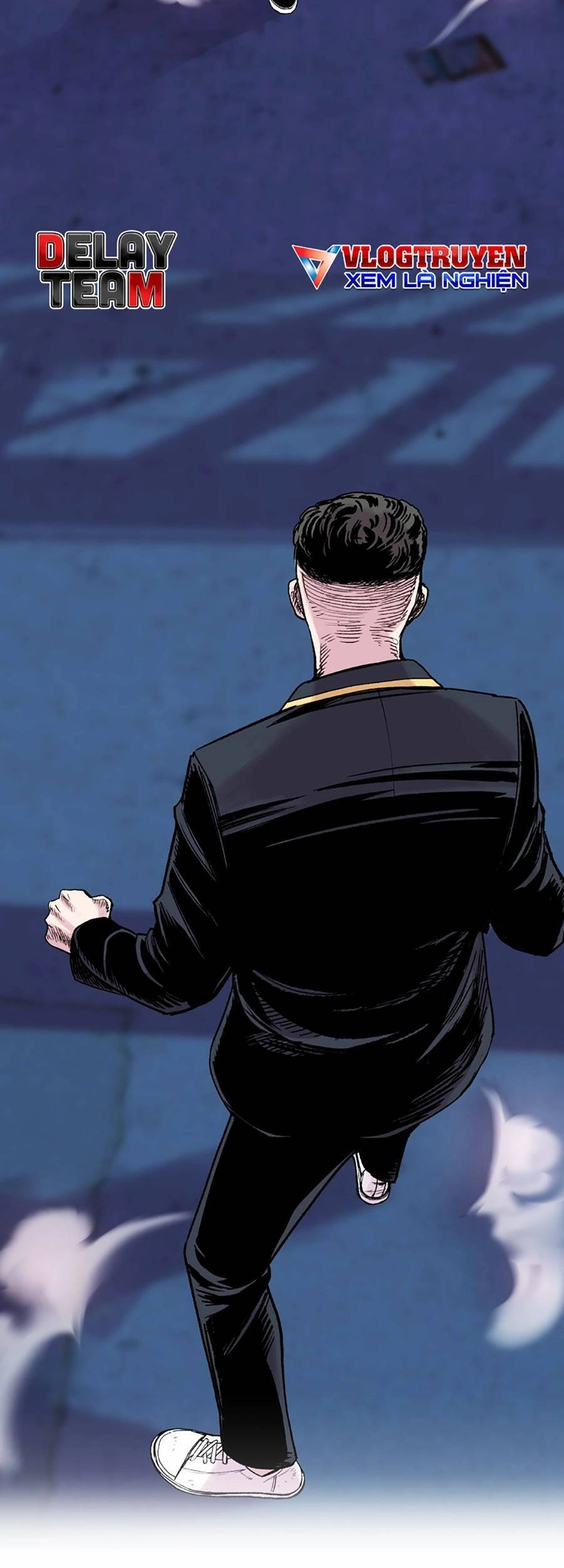 Chuyển Hóa Chapter 11 - 75