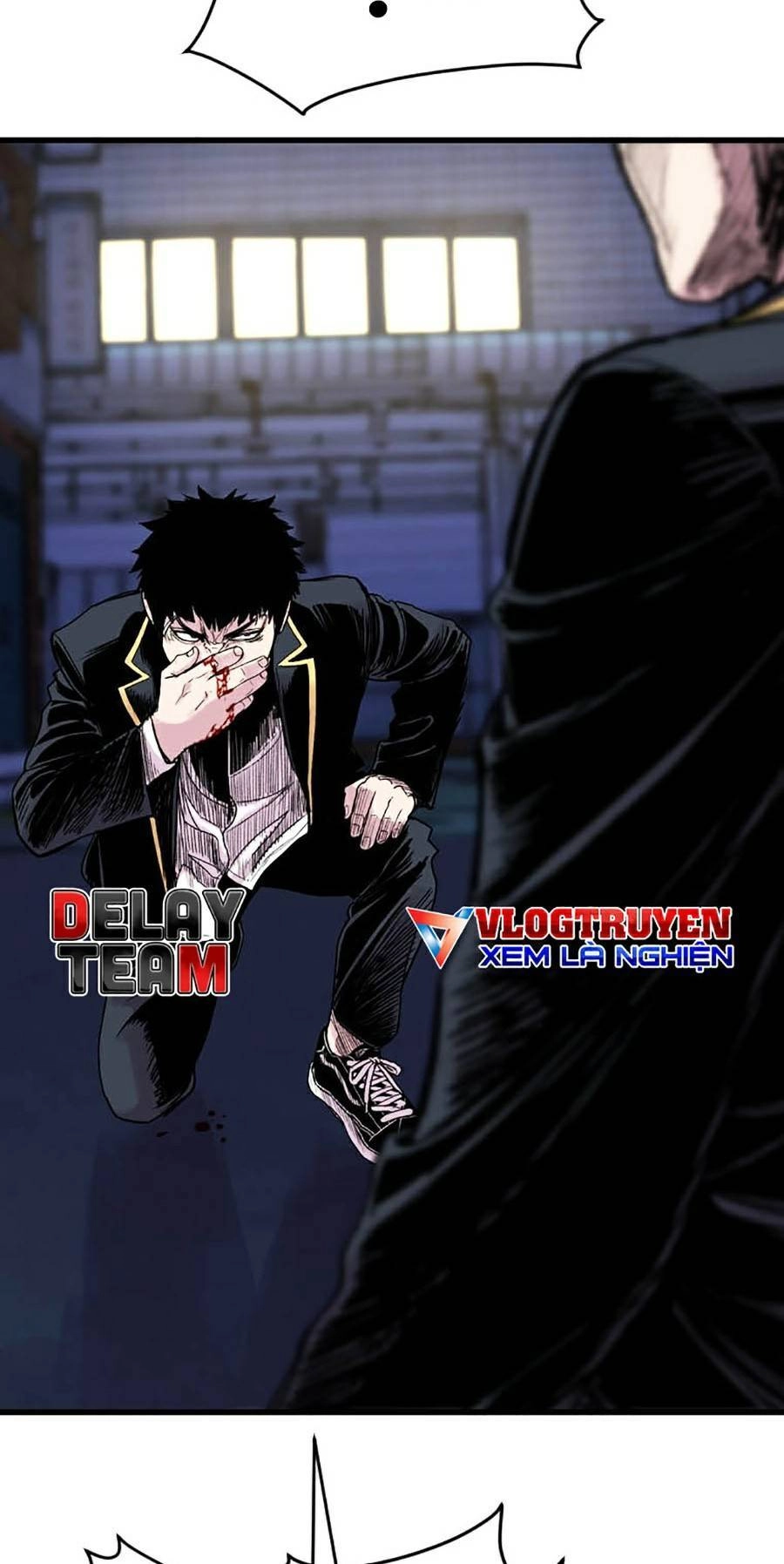 Chuyển Hóa Chapter 11 - 95