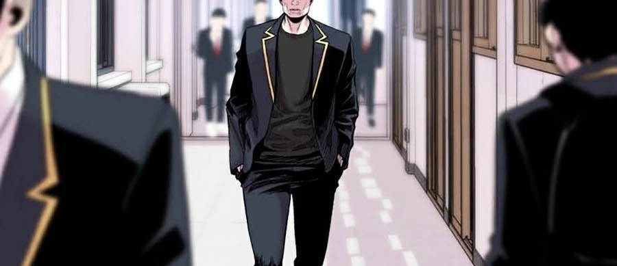 Chuyển Hóa Chapter 12 - 2