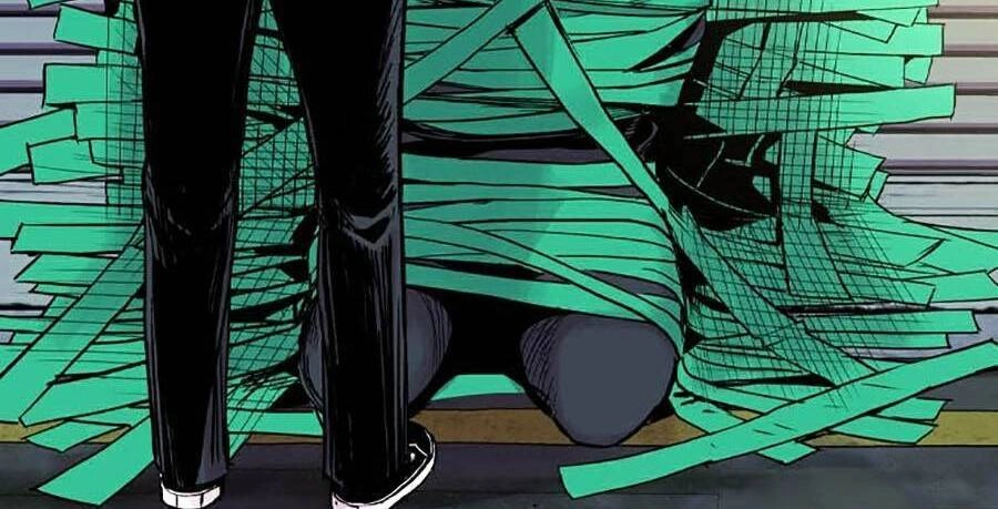 Chuyển Hóa Chapter 12 - 46