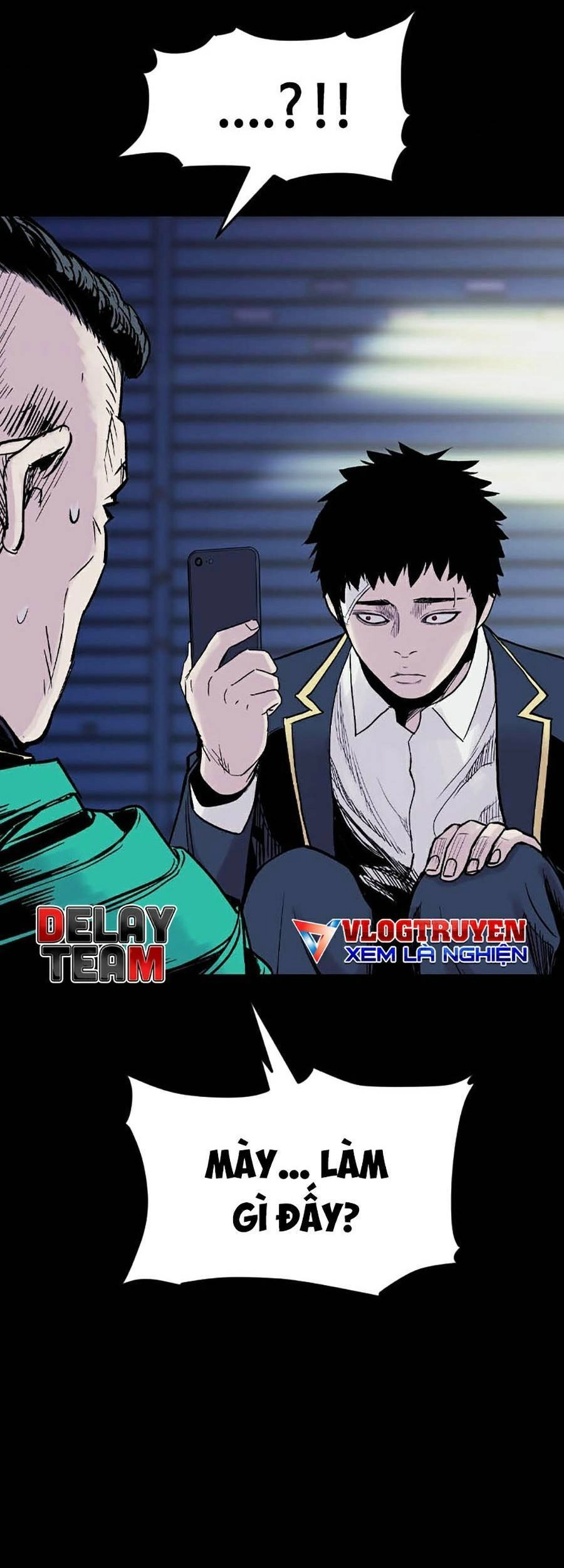 Chuyển Hóa Chapter 12 - 53