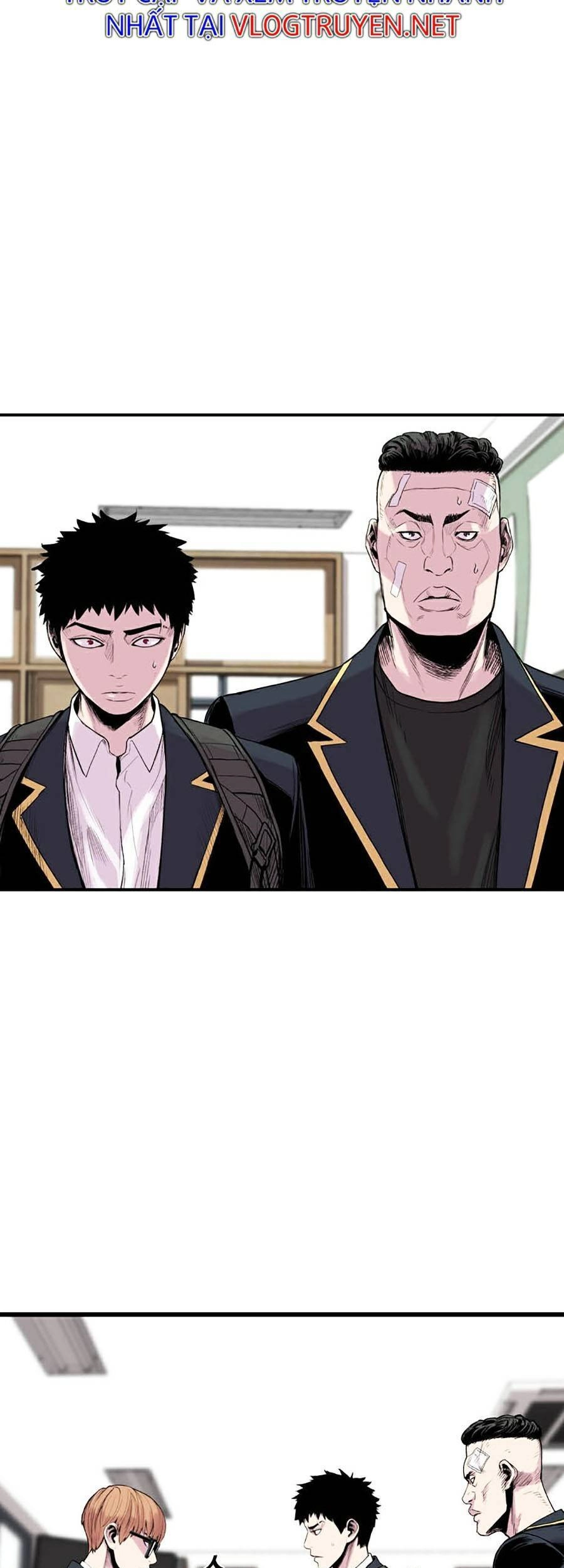 Chuyển Hóa Chapter 12 - 123