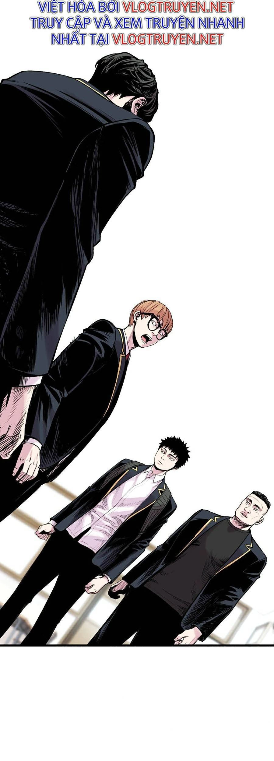 Chuyển Hóa Chapter 12 - 145