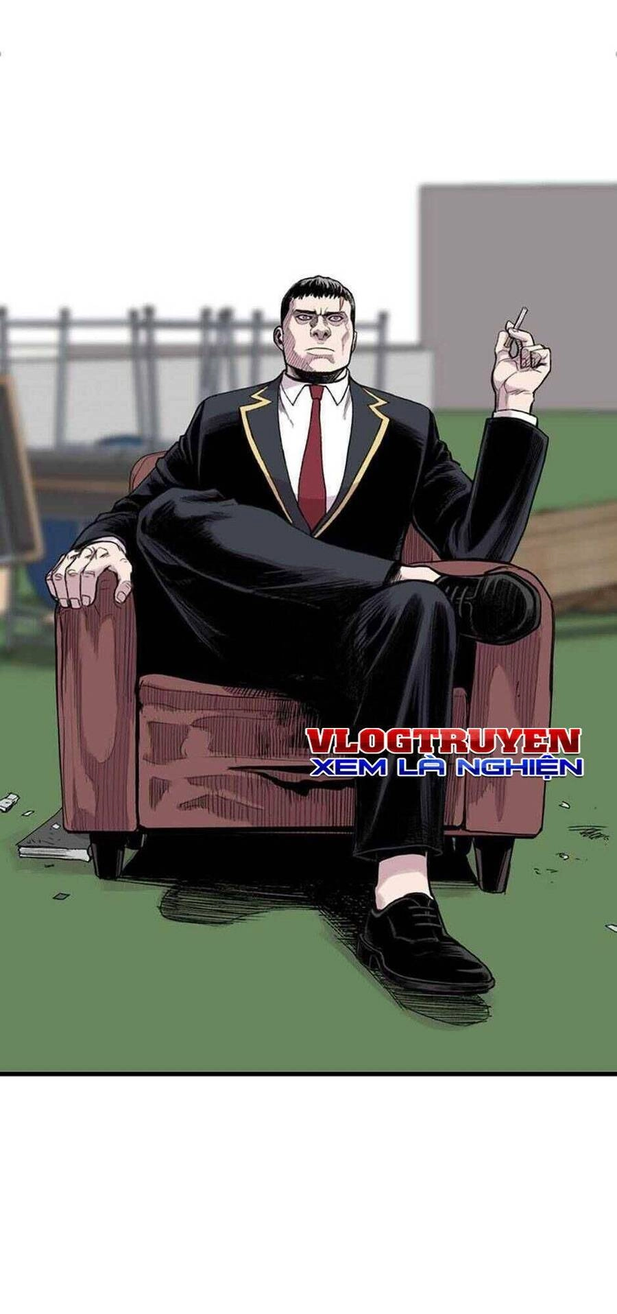 Chuyển Hóa Chapter 13 - 3