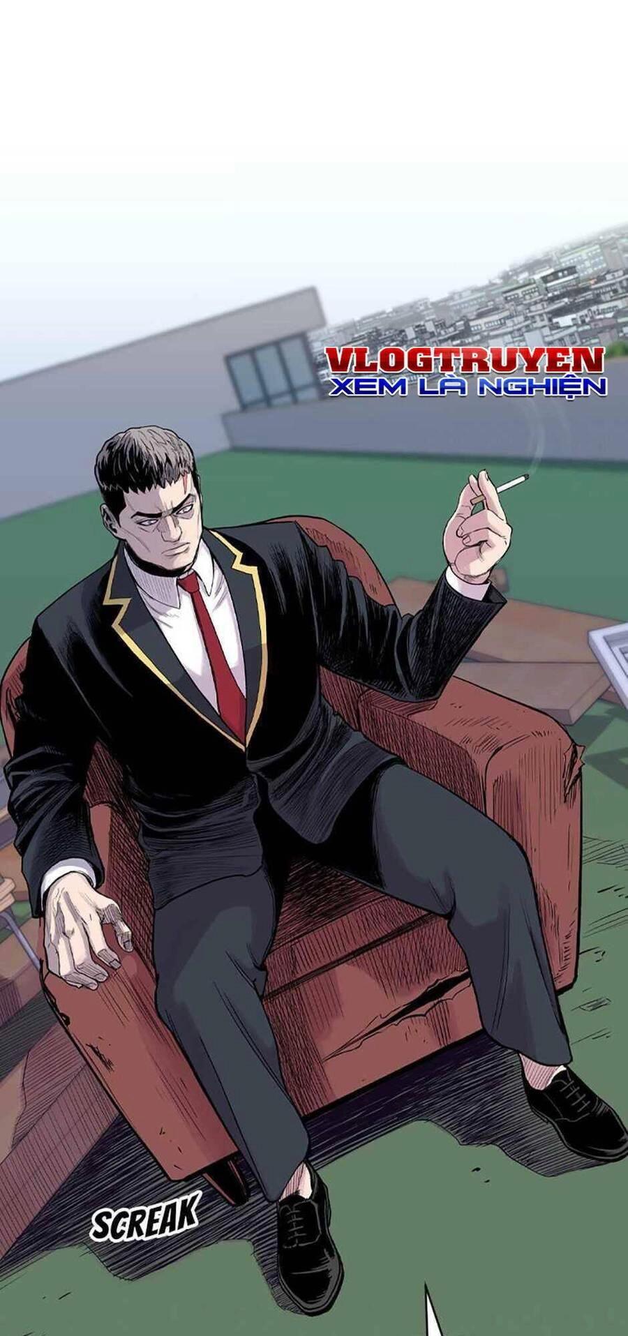 Chuyển Hóa Chapter 13 - 9