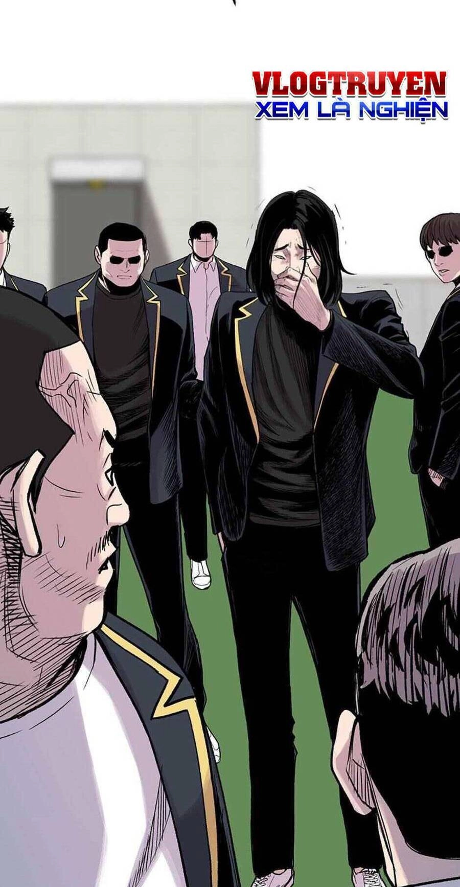 Chuyển Hóa Chapter 13 - 31