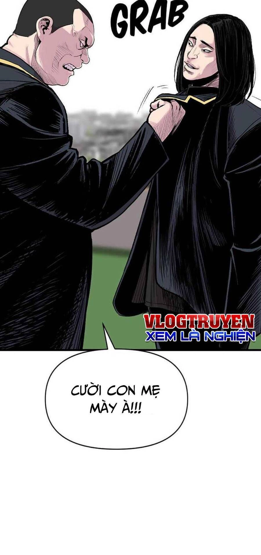 Chuyển Hóa Chapter 13 - 38