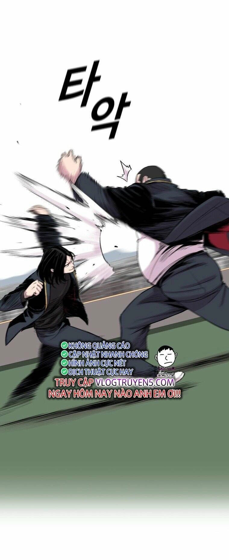 Chuyển Hóa Chapter 14 - 6