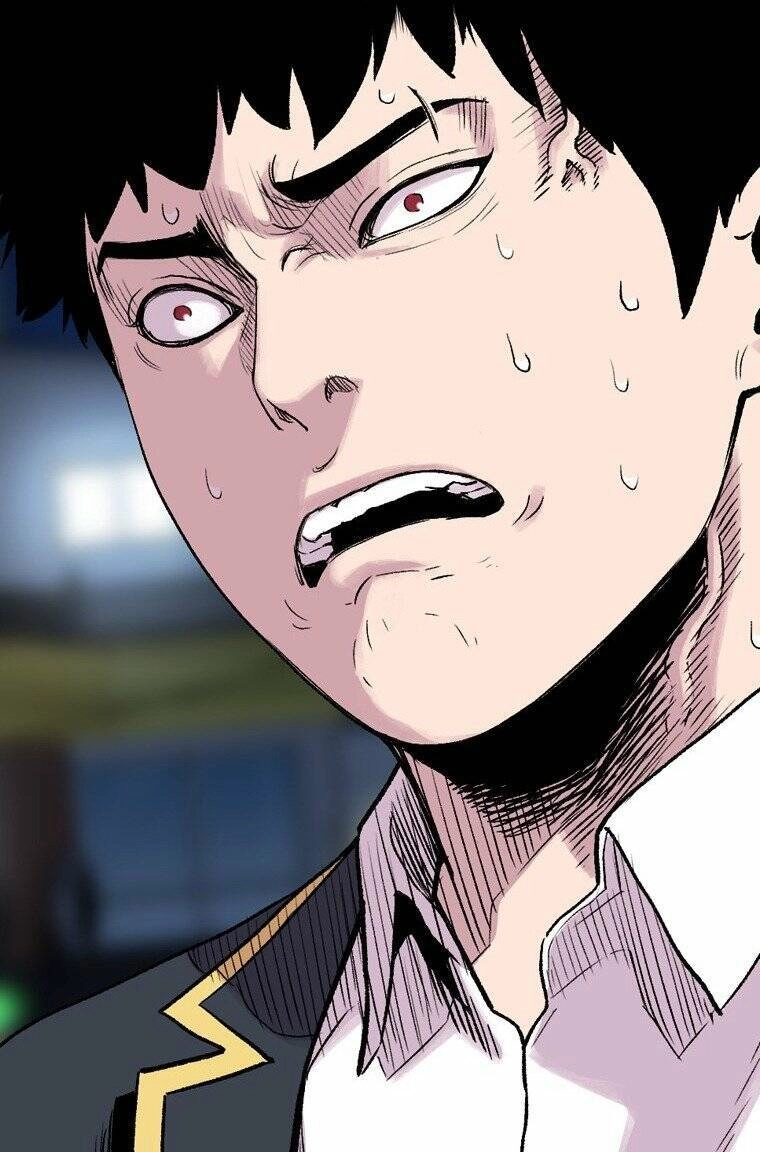 Chuyển Hóa Chapter 15 - 3