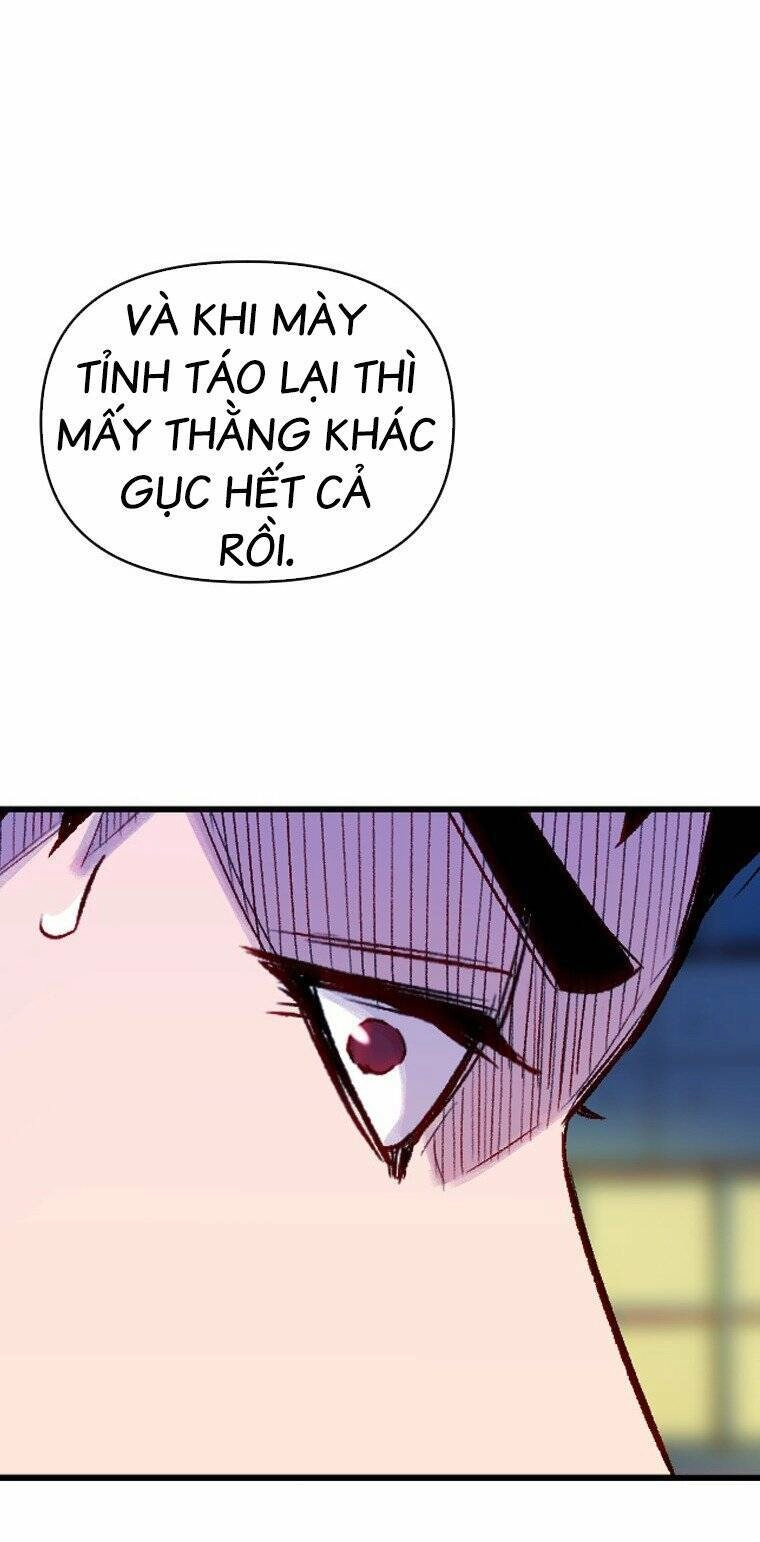 Chuyển Hóa Chapter 15 - 17