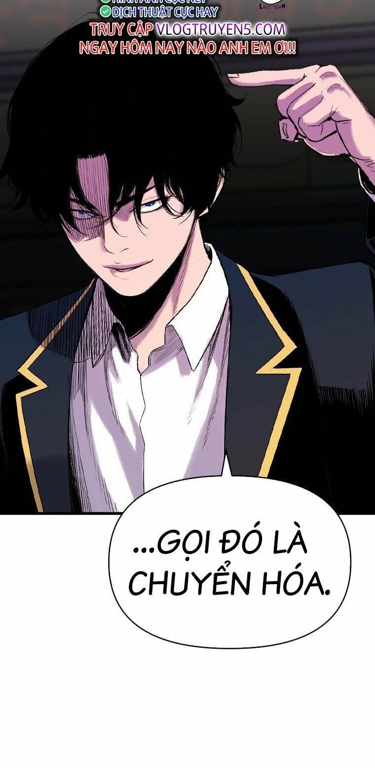 Chuyển Hóa Chapter 15 - 19