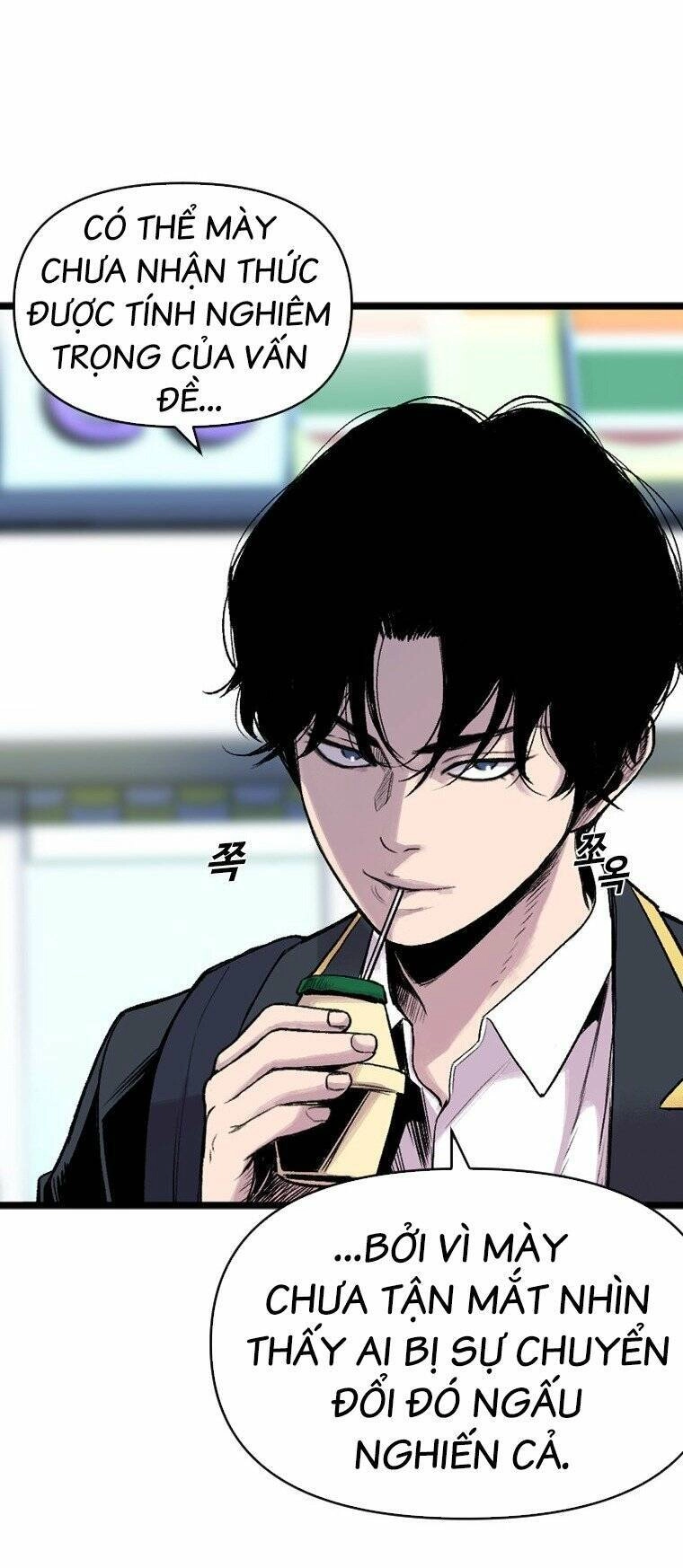 Chuyển Hóa Chapter 15 - 33