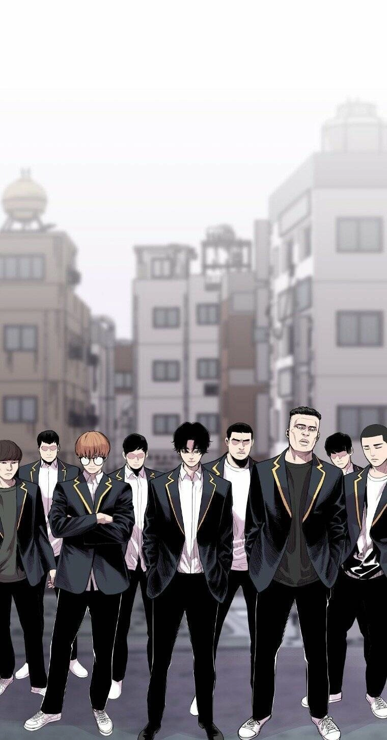 Chuyển Hóa Chapter 15 - 57