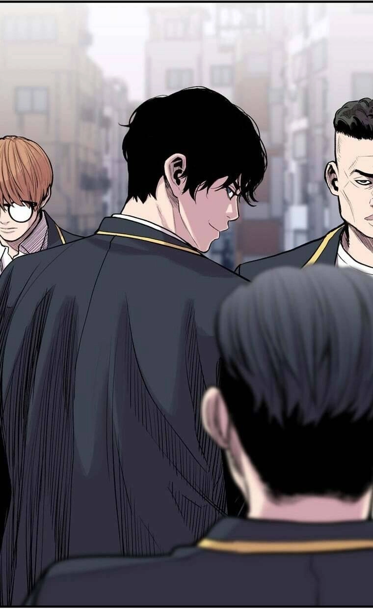 Chuyển Hóa Chapter 15 - 67